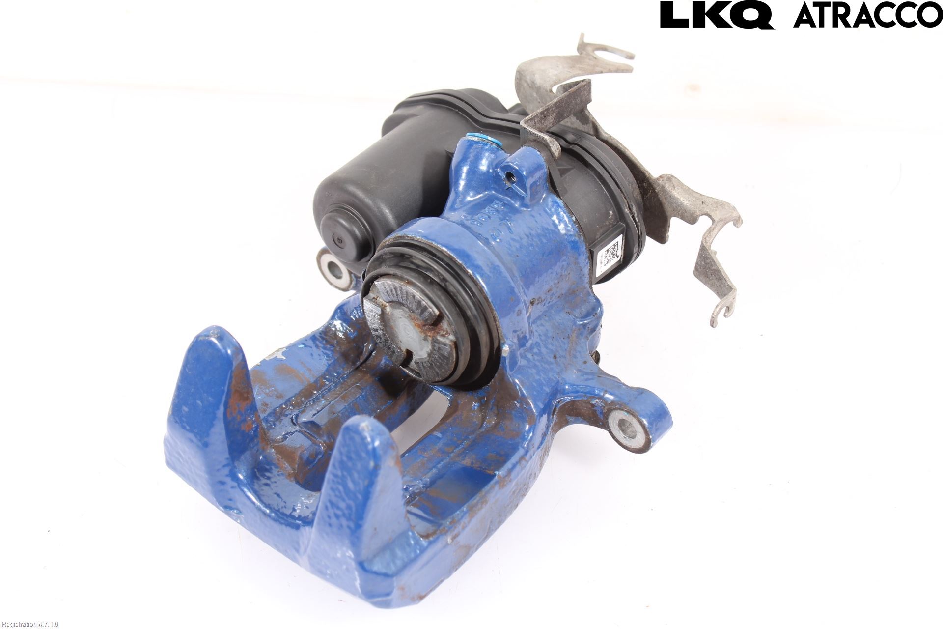 BMW 5 G30/G31/F90 17-23 Bromsok Bak Höger