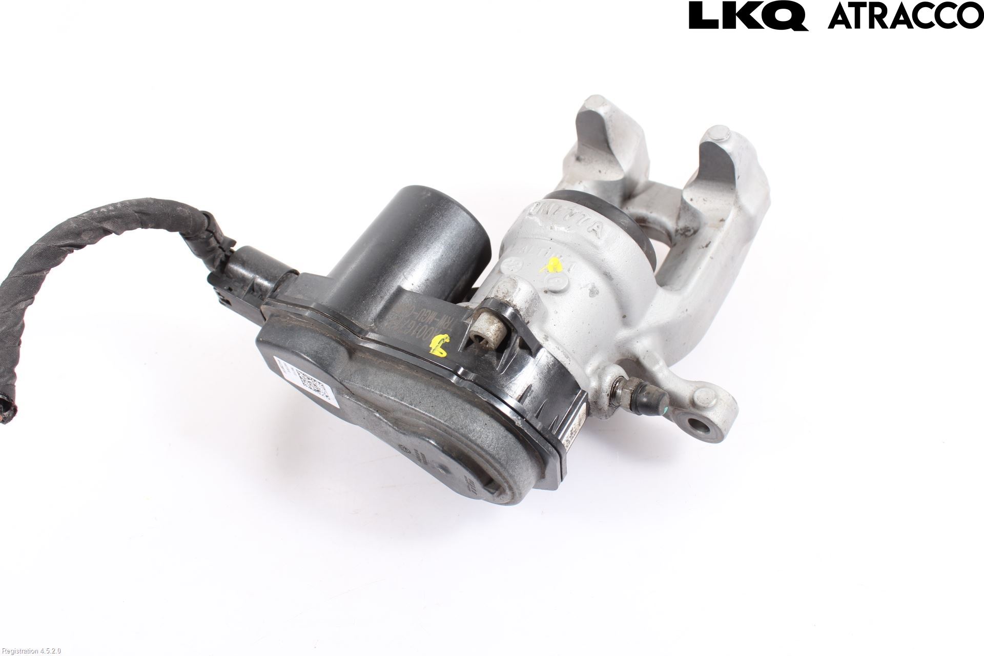 Opel MOKKA 21- Bromsok Bak Höger