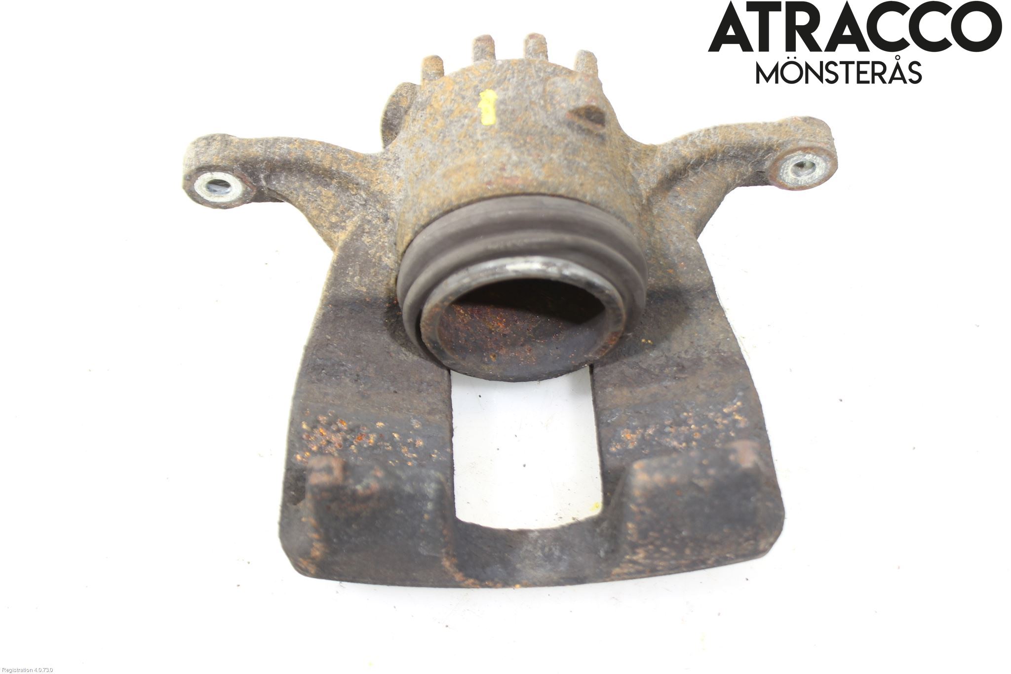 Opel VIVARO 15-19 Bromsok Fram Vänster