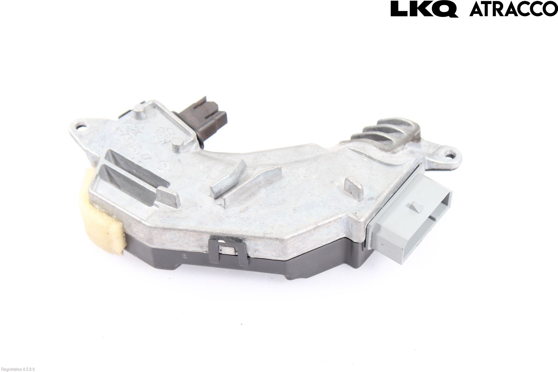 Opel VECTRA C 06-08 Värmefläktsmotstånd