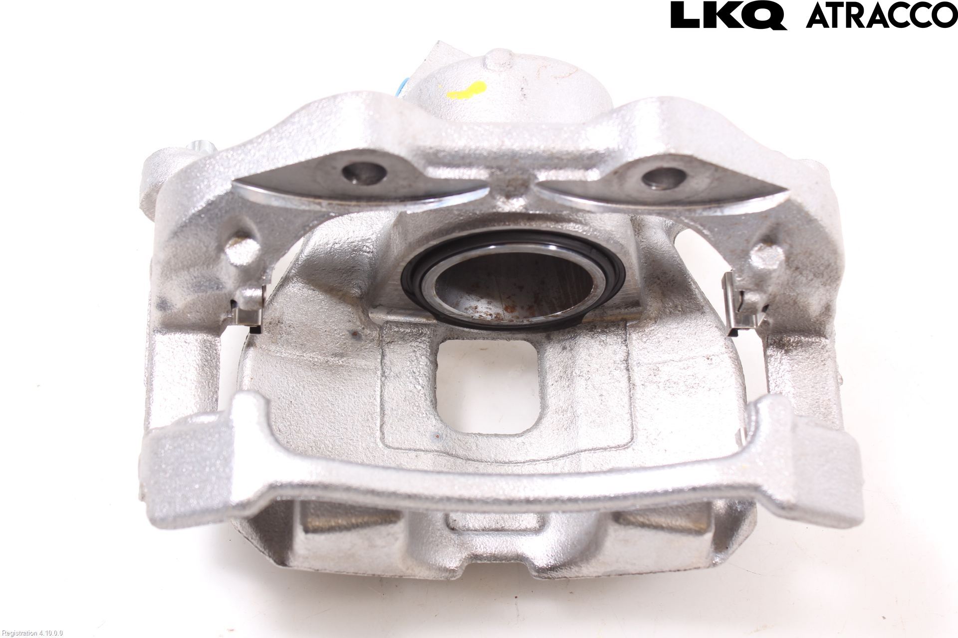 Citroen C3/E-C3 24- Bromsok Fram Vänster