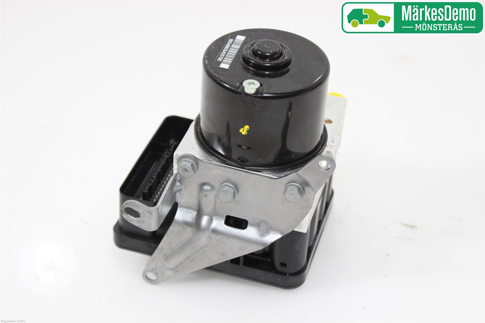 BMW 3 E92/93 Coupé/Cab 05-14 Abs Hydraulaggregat