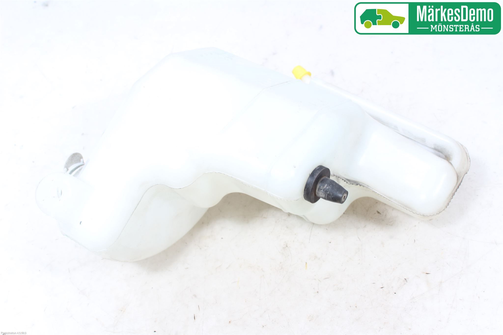 Mitsubishi ASX 10-22 Expansionstank