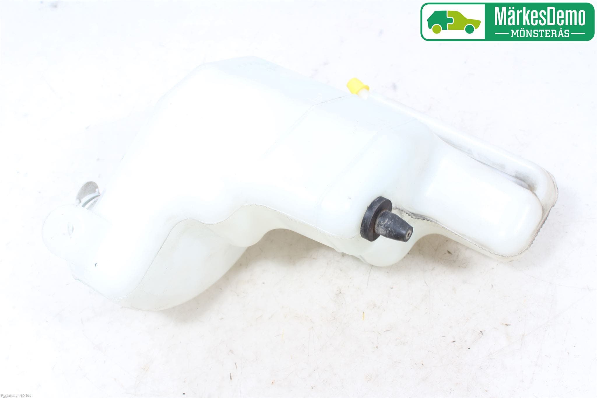 Mitsubishi ASX 10-22 Expansionstank