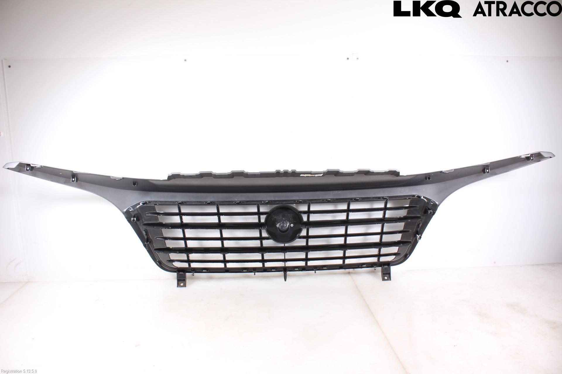 Fiat DUCATO 15-23 Grill Komp