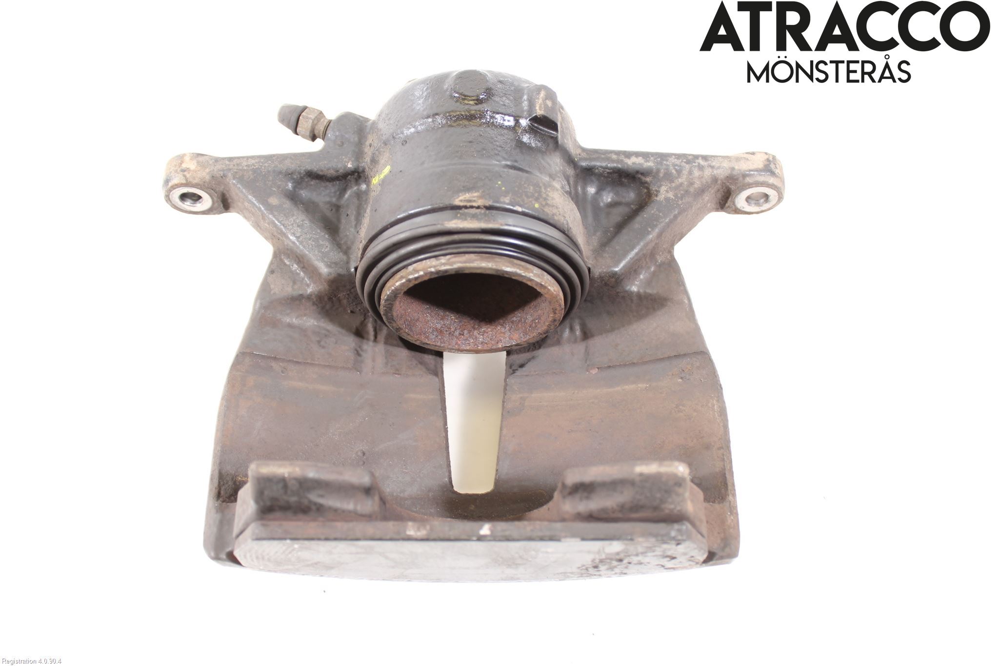 Volkswagen VW GOLF / E-GOLF VII 13-20 Bromsok Fram Vänster