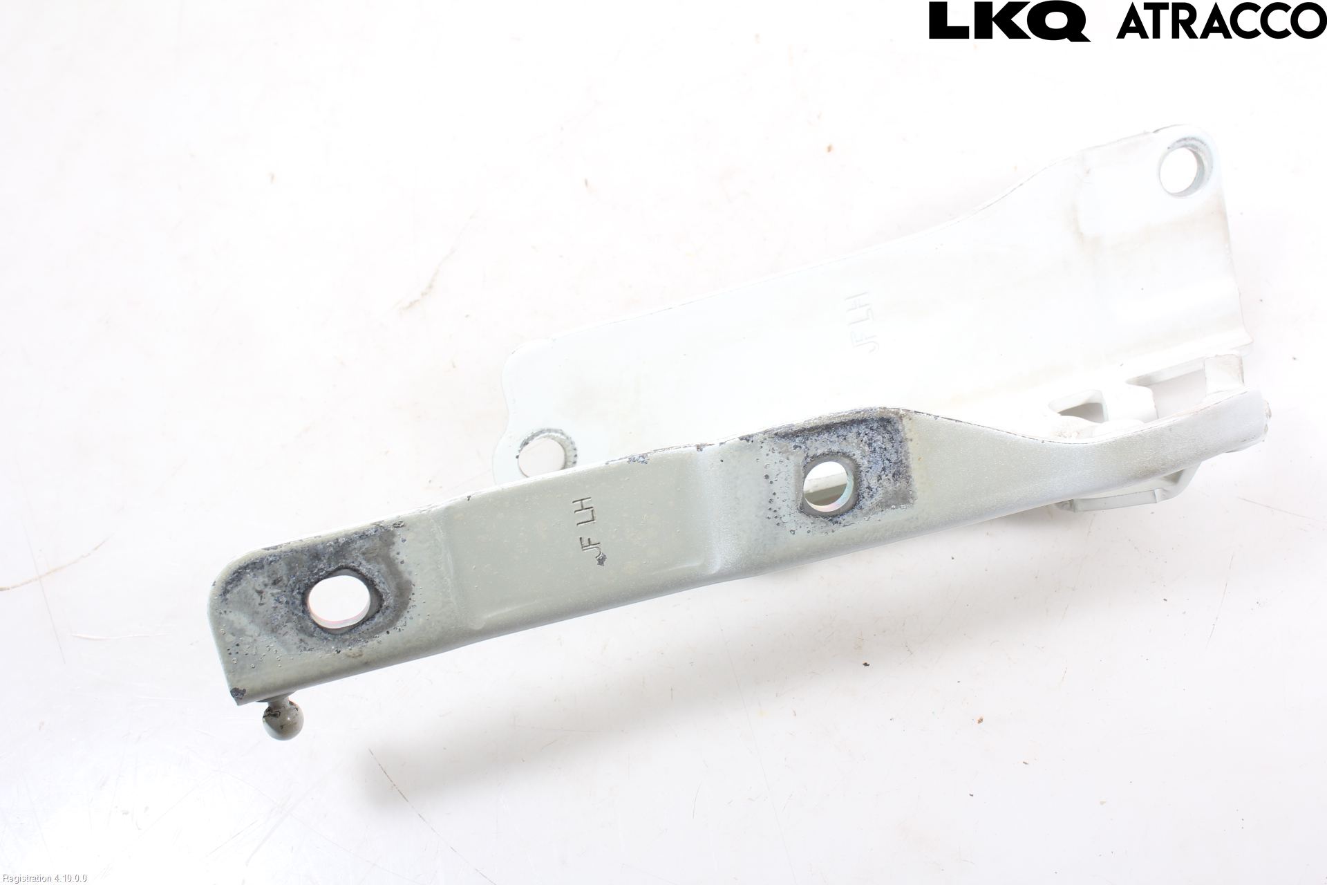 Kia OPTIMA 16-20 Huvgångjärn