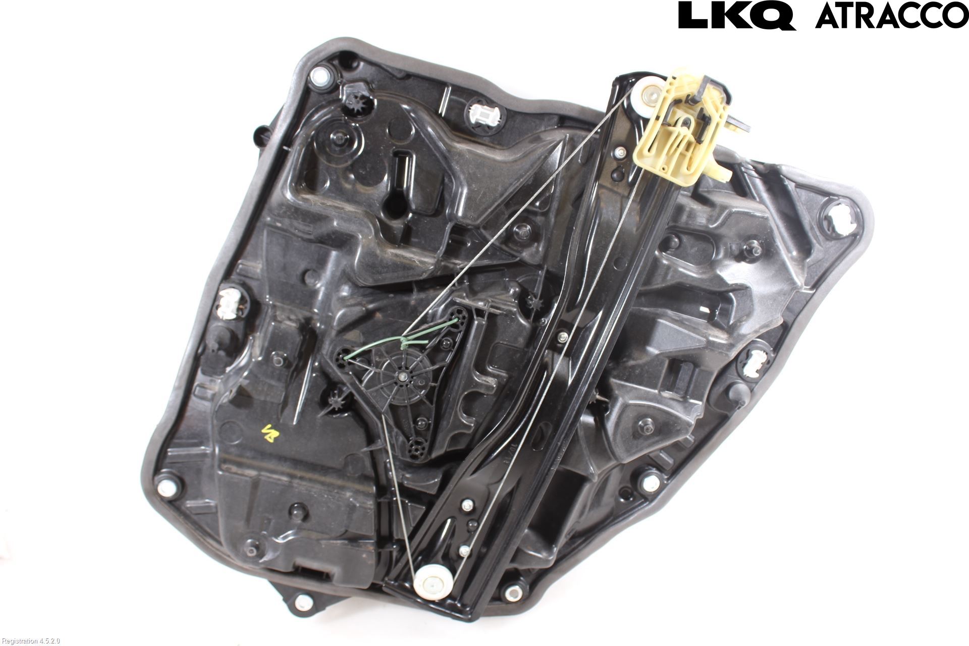 BMW 5 G30/G31/F90 17-23 Fönsterhiss El Kompl