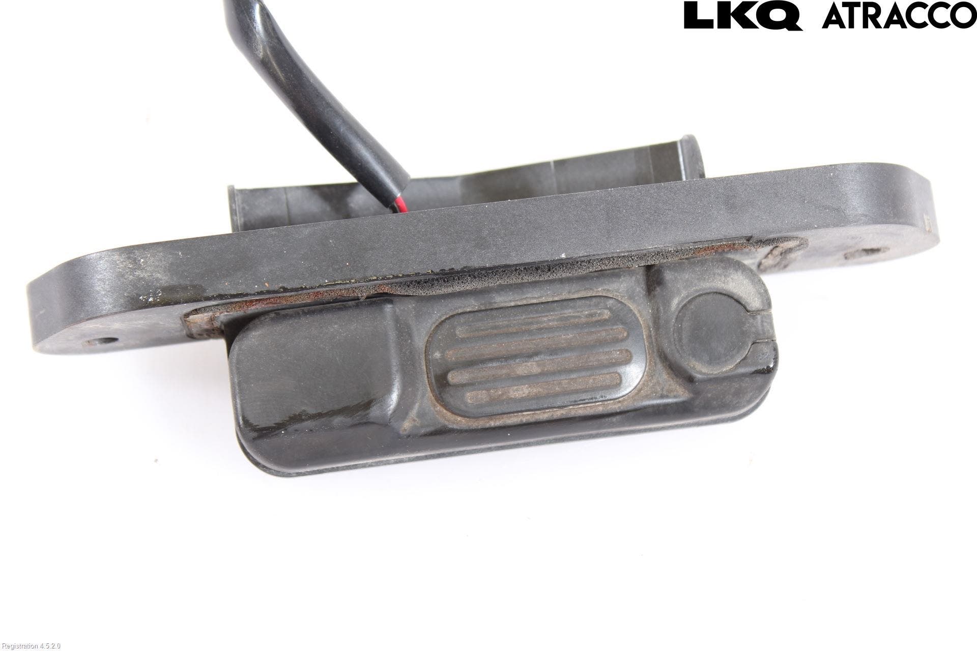 Mitsubishi OUTLANDER 07-12 Bakluckehandtag