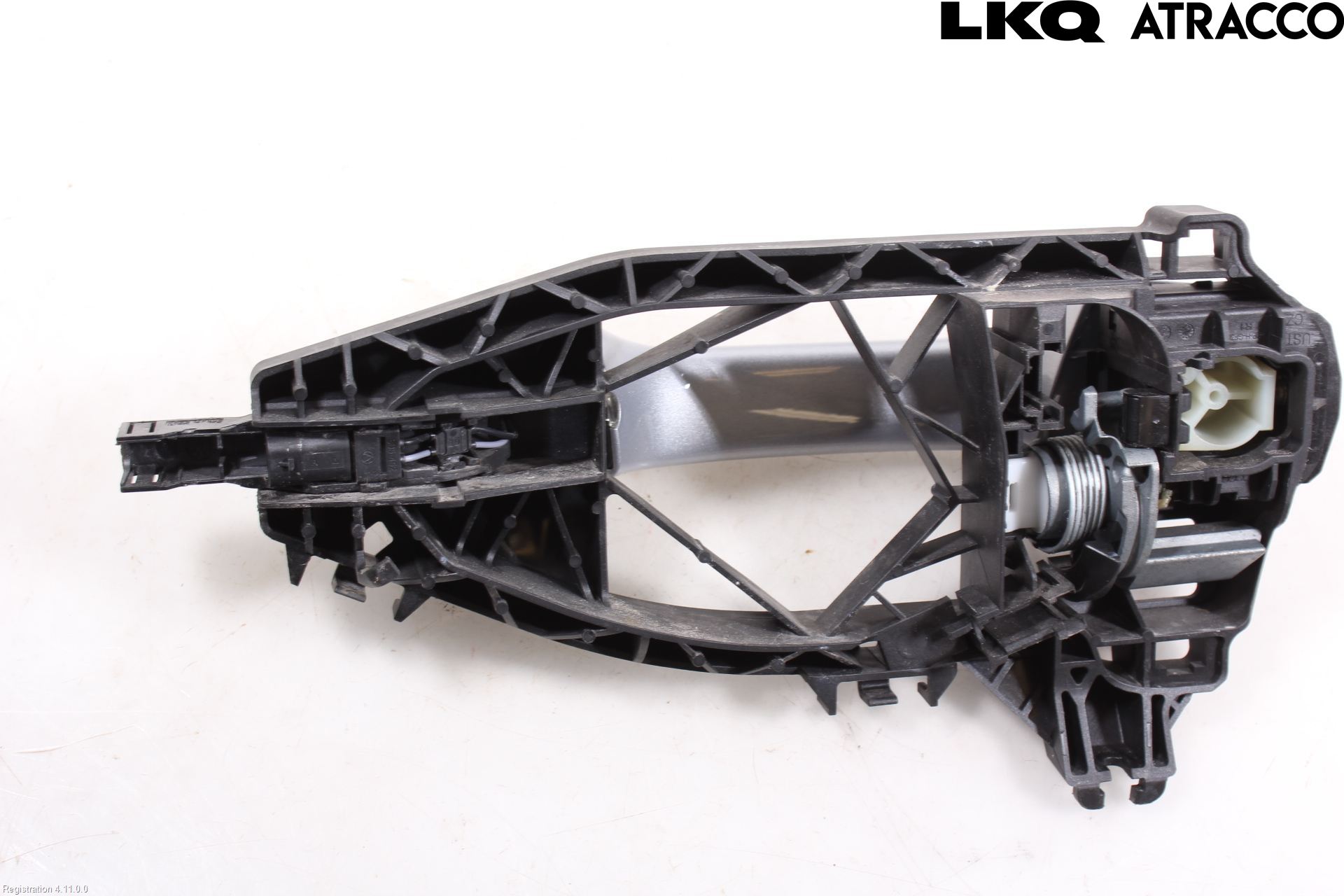 Audi A6 F2/C8 19- Dörrhandtag Yttre Hö