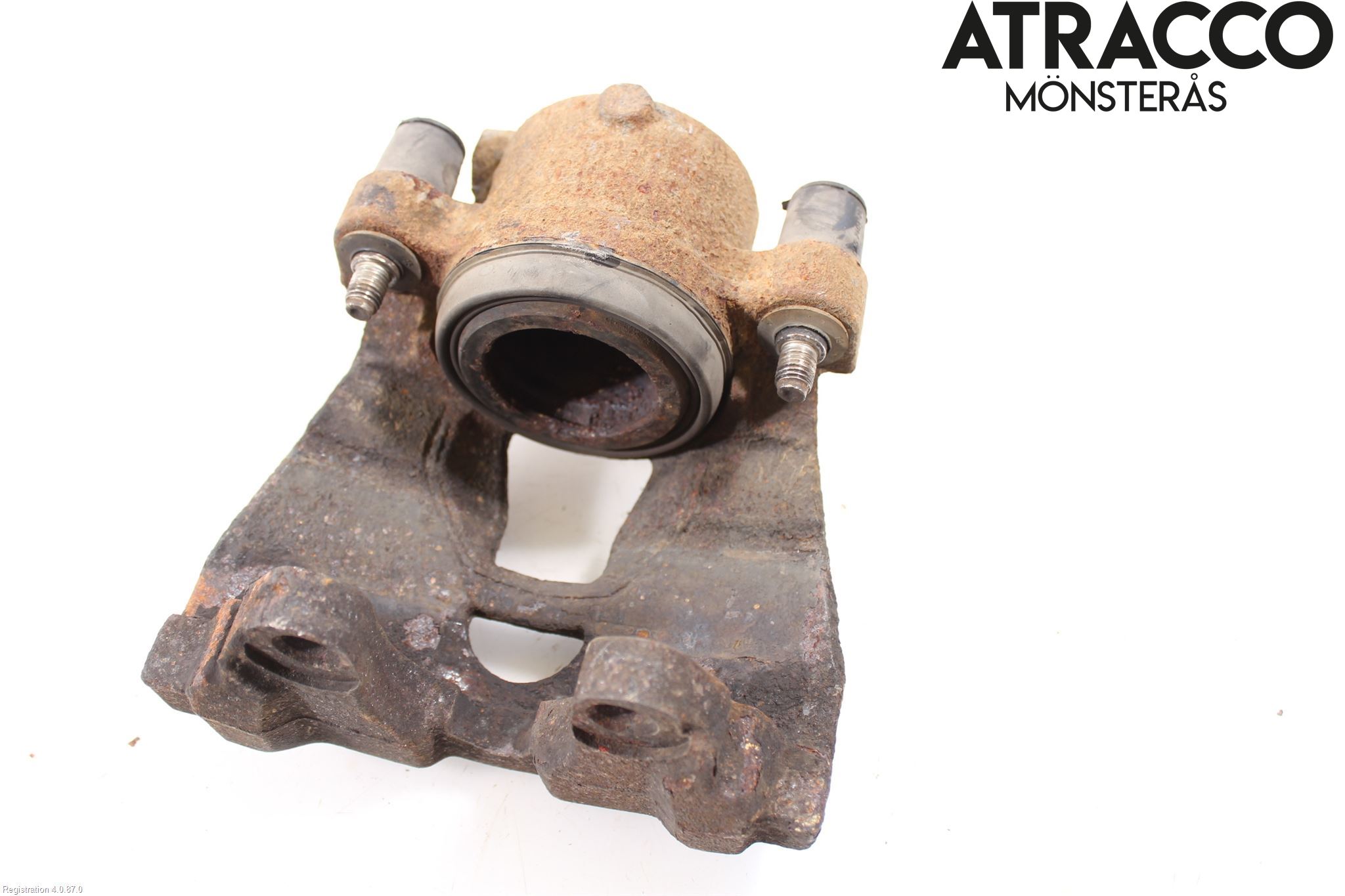 Opel COMBO D 12-18 Bromsok Fram Vänster