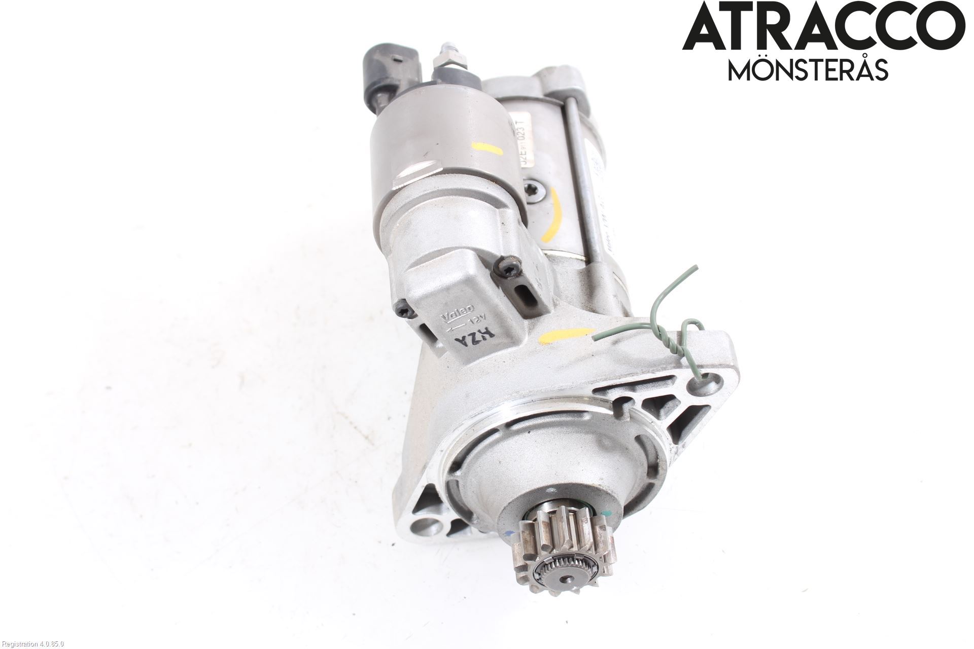 Volkswagen VW GOLF / E-GOLF VII 13-20 Startmotor Diesel