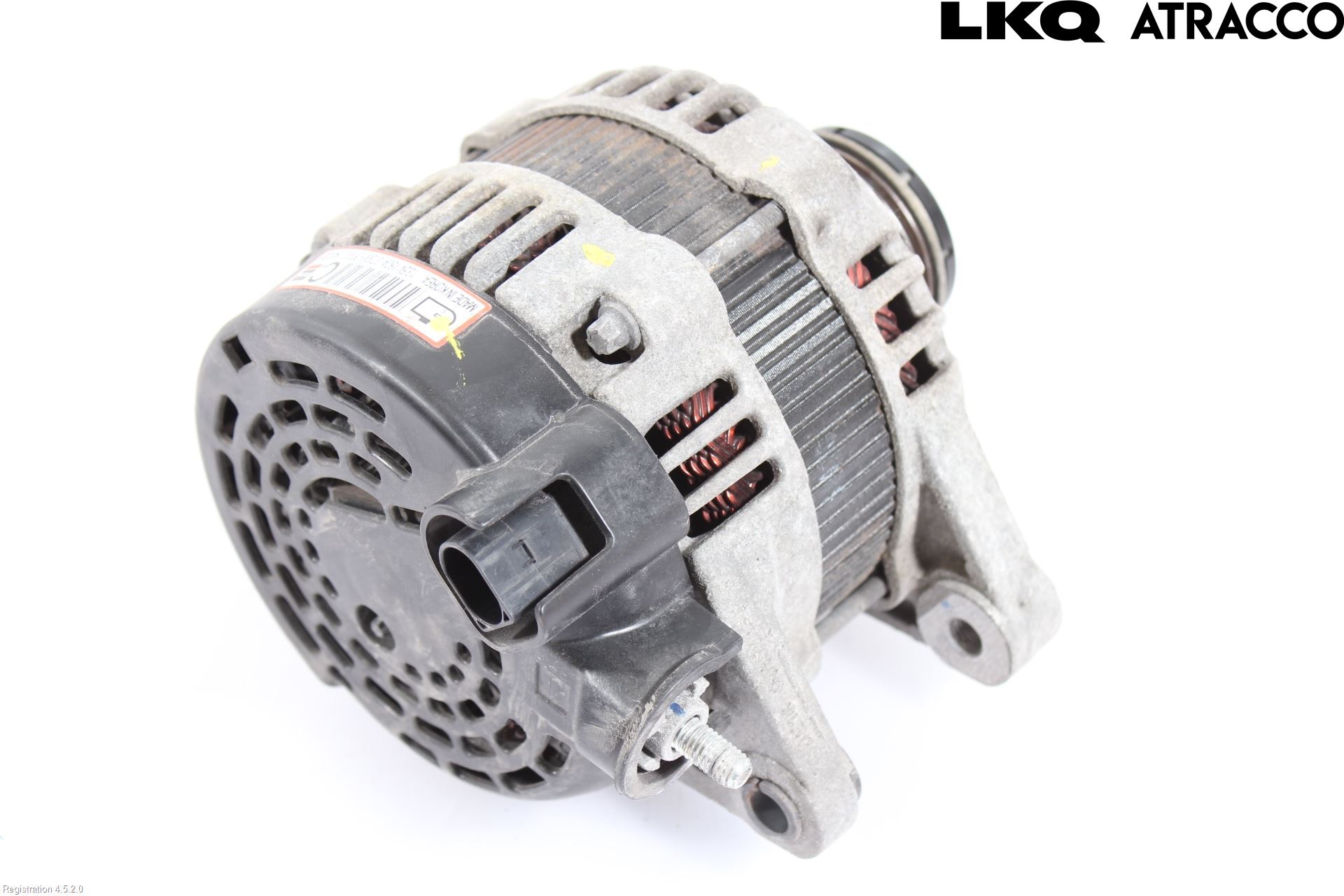 Kia SORENTO 15-20 Generator