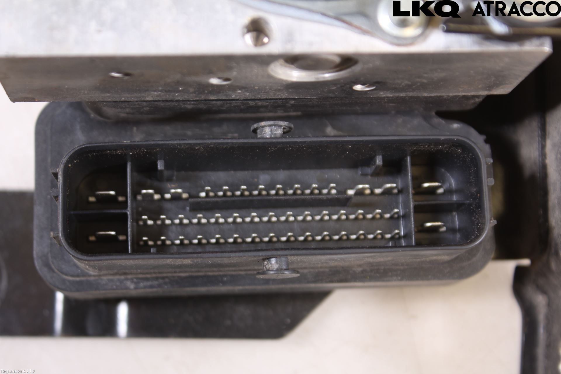 Citroen BERLINGO/E-BERLINGO 19- Abs Hydraulaggregat