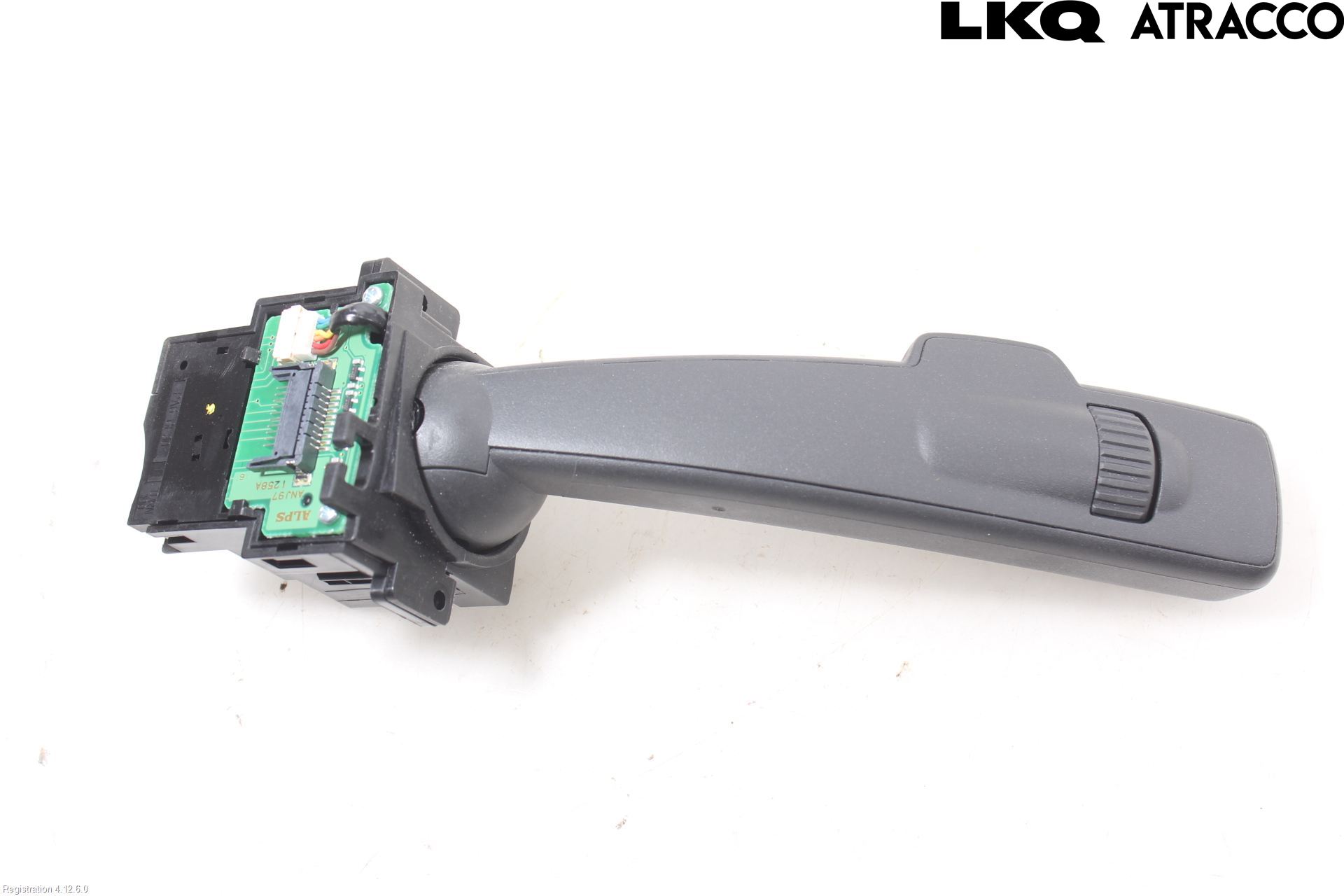 Volvo V40 12-19 Spak Blinkers-Ljusomk