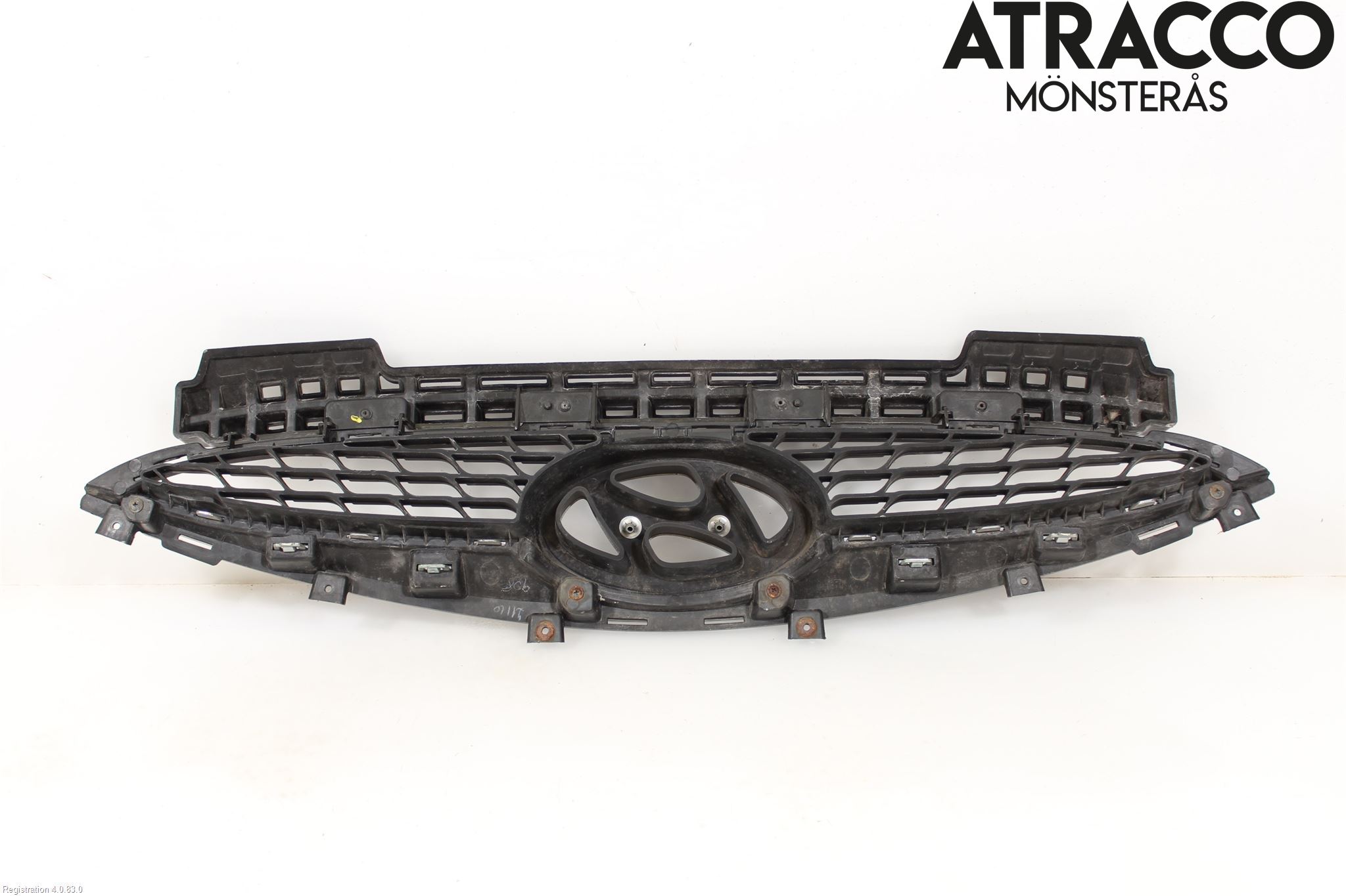 Hyundai ix20 Grill Komp