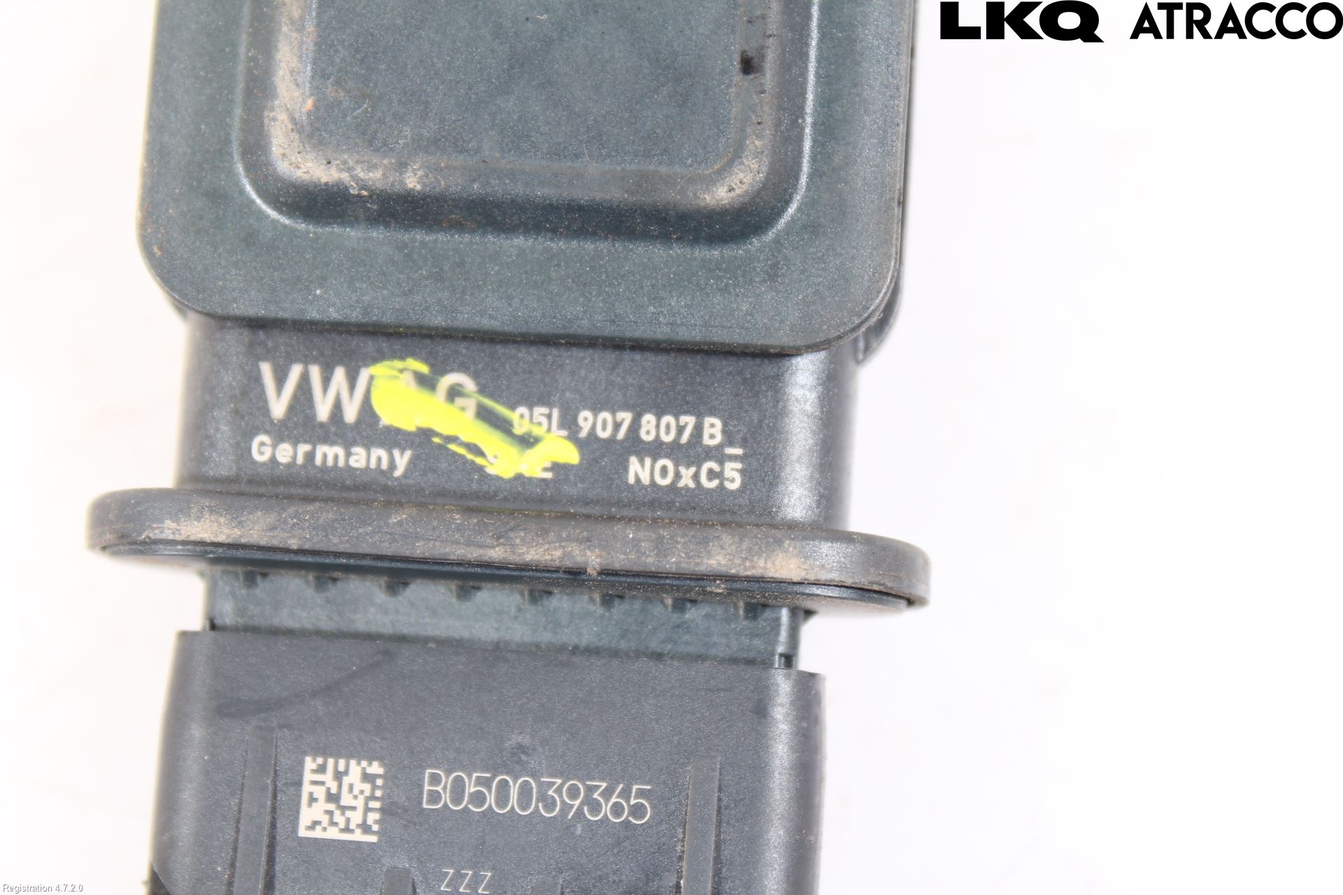 Seat LEON 20- Injlambdasond