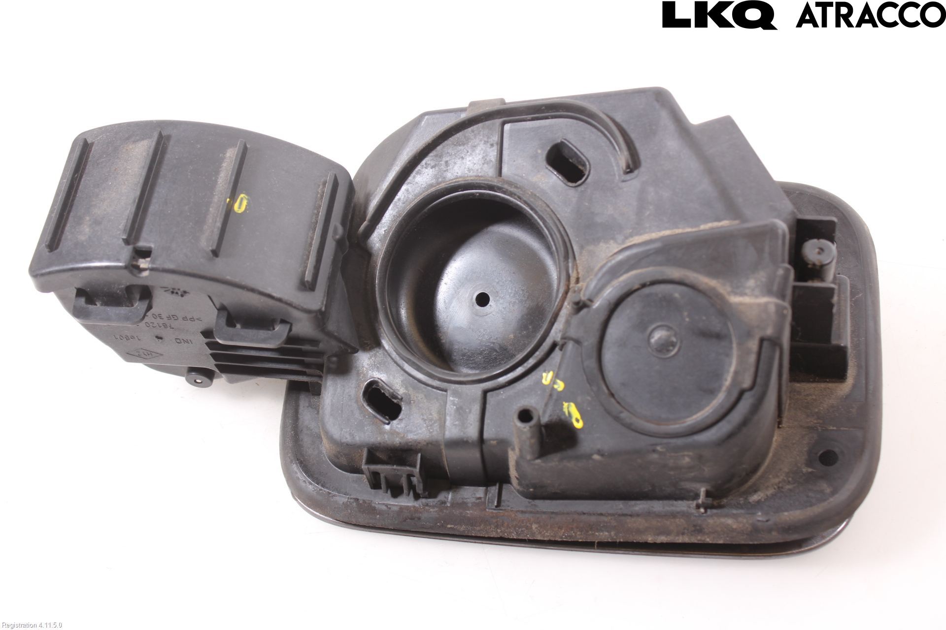 Renault ESPACE 15-23 Tanklucka