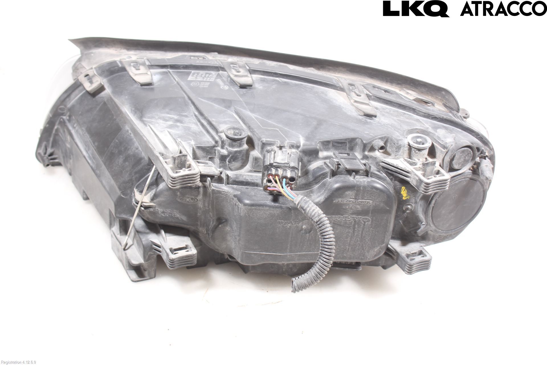 Volvo XC70 08-13 Strålkastare Höger