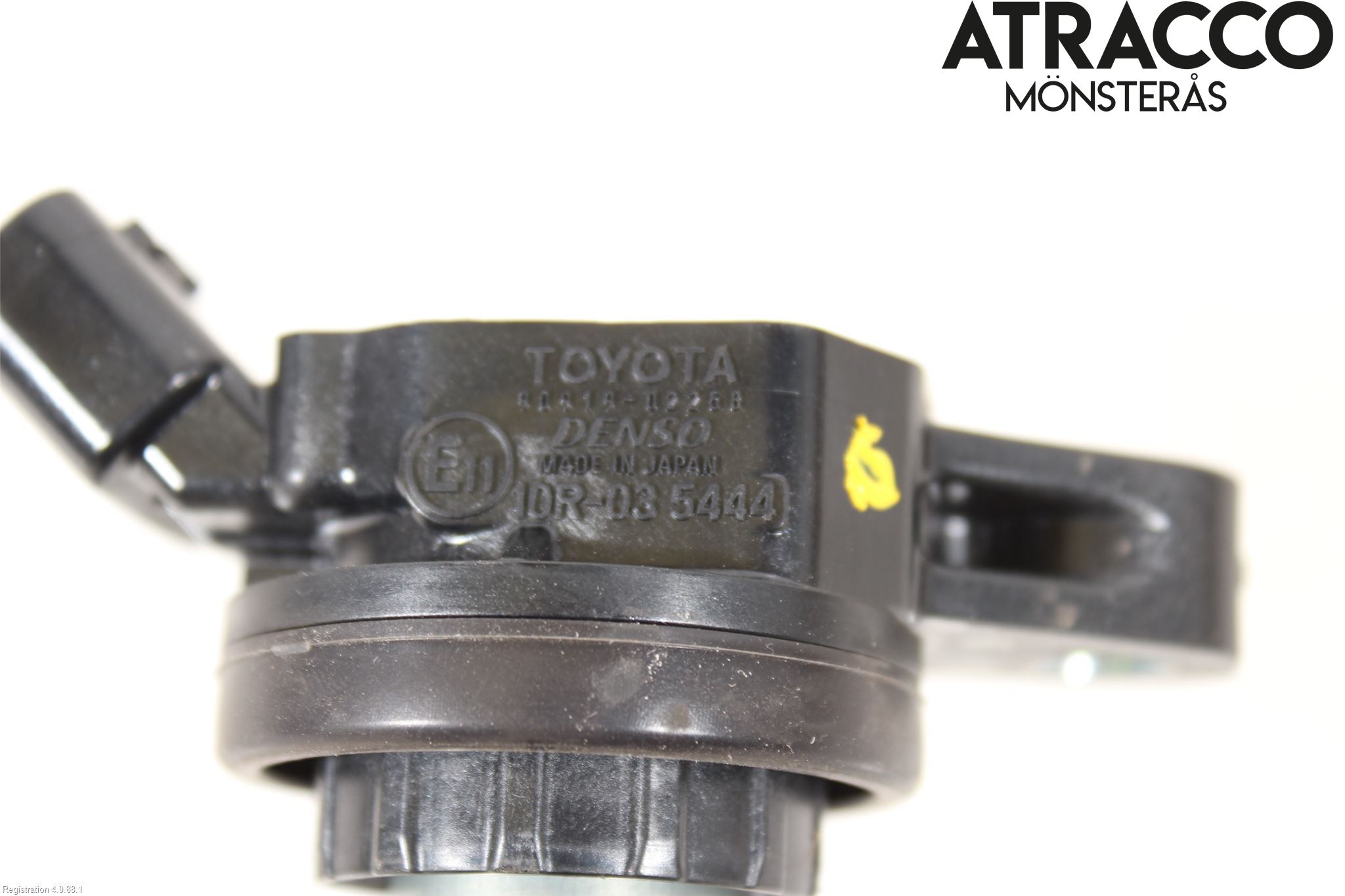 Toyota AVENSIS 16-18 Tändspole