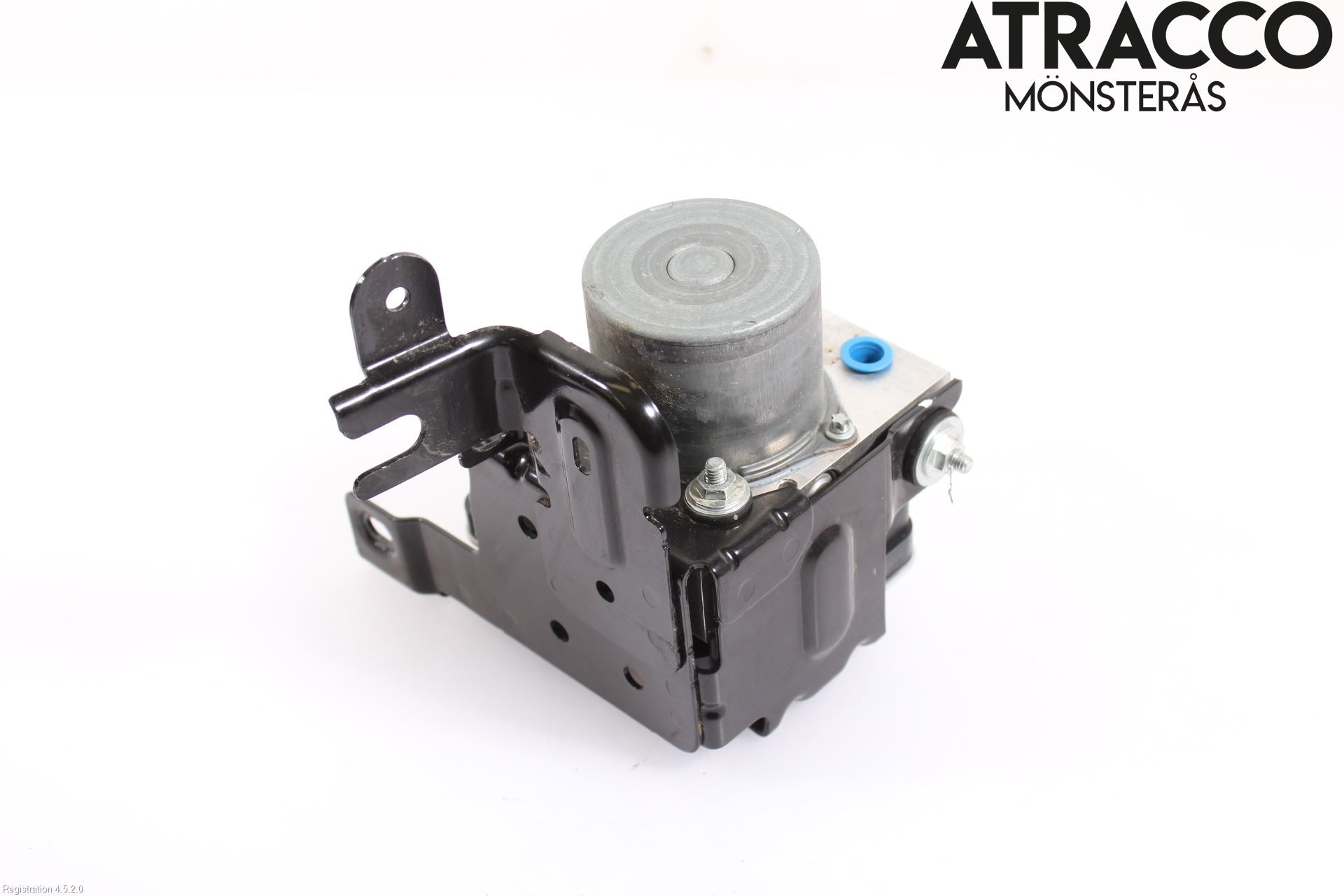 Peugeot 3008 17-24 Abs Hydraulaggregat