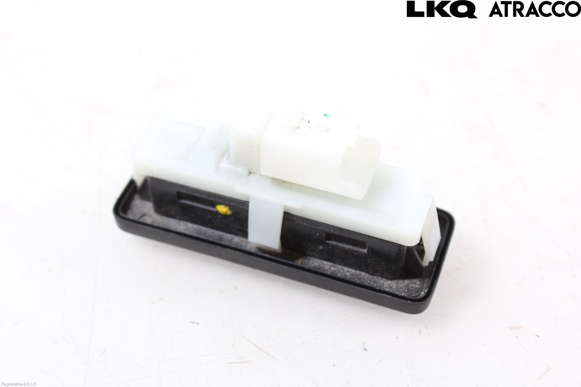 Opel MOKKA 21- Bakluckehandtag