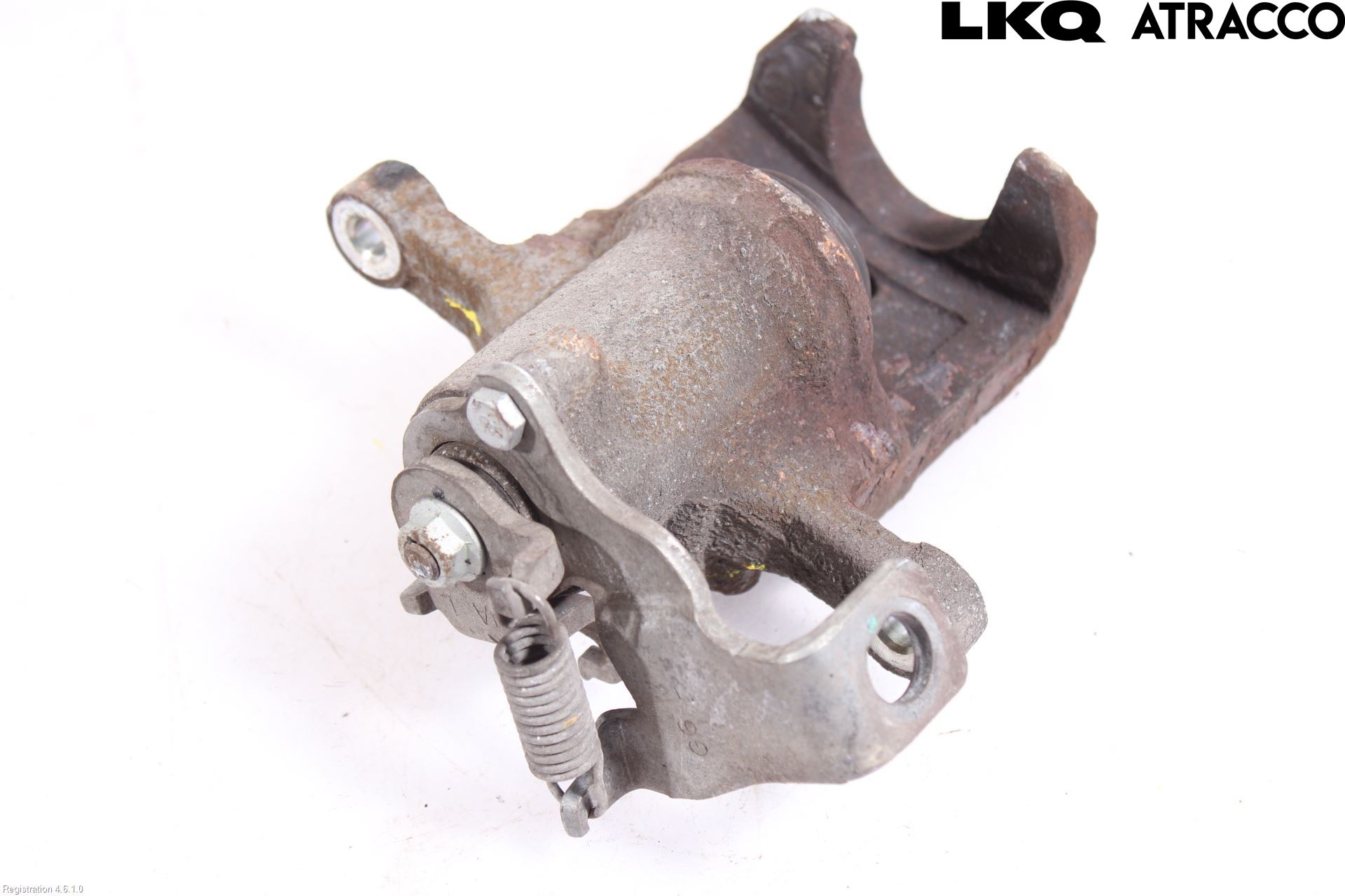 Kia PICANTO 17- Bromsok Bak Vänster