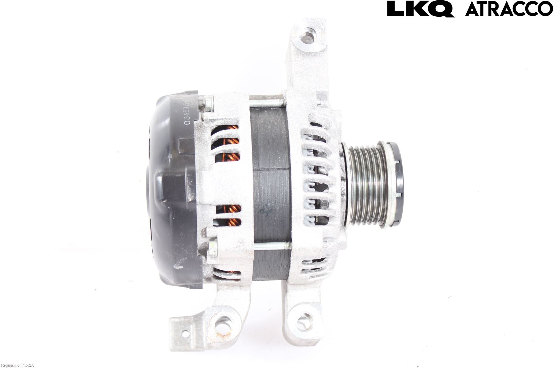 Toyota AURIS 13-19 Generator