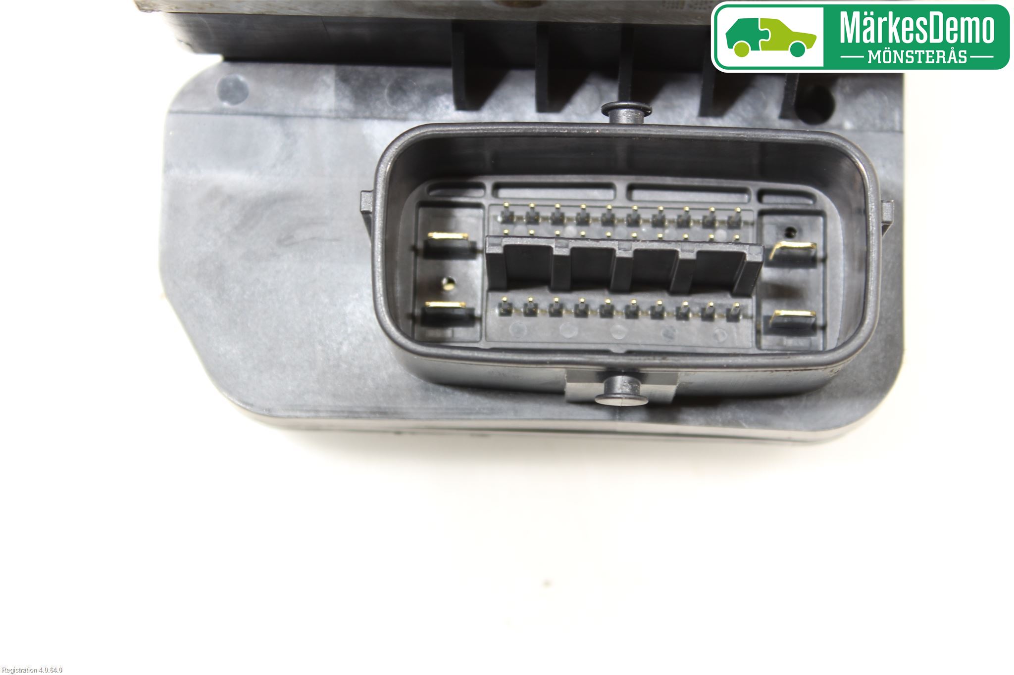 Toyota VERSO-S 11-16 Abs Hydraulaggregat