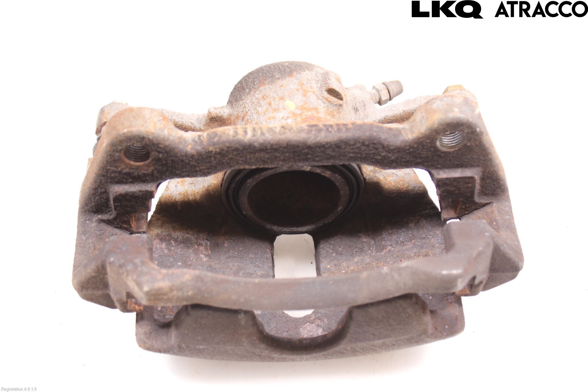 Audi A3/S3 8V 13-20 Bromsok Fram Höger