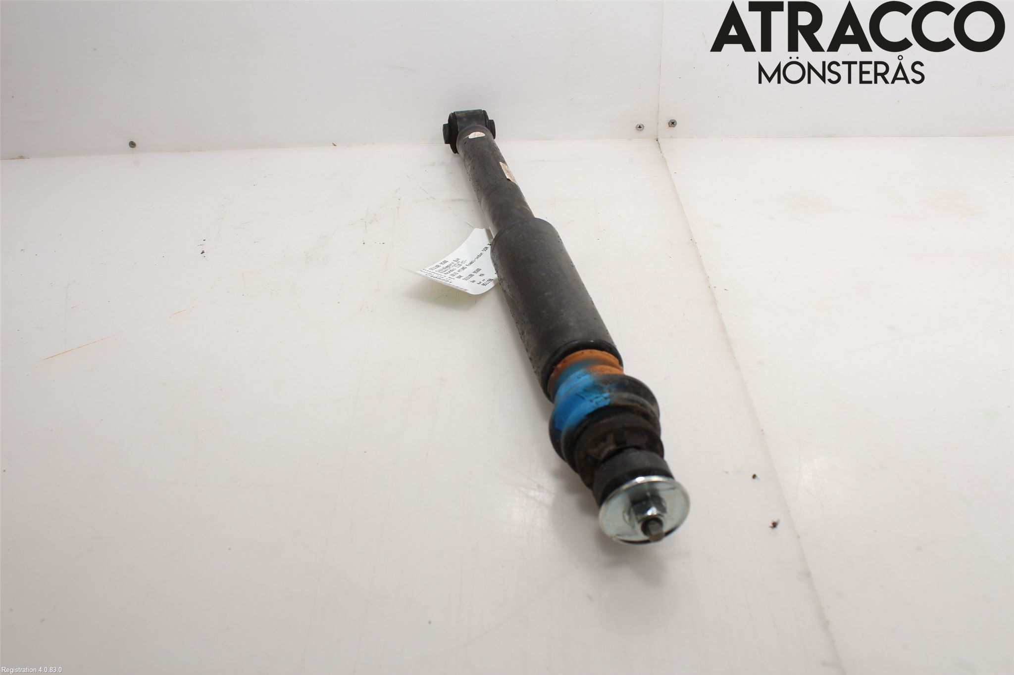 Hyundai i10 BA 17-20 Stötdämpare Bak