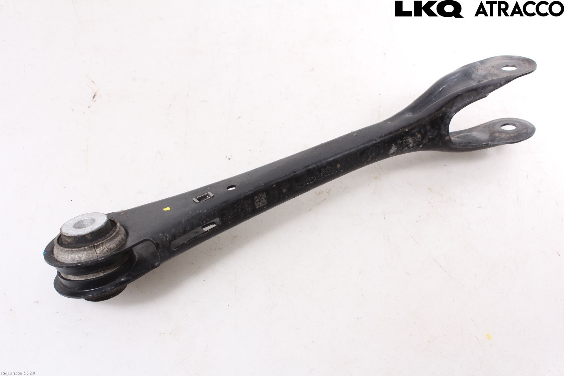 BMW 5 G30/G31/F90 17-23 Bärarm Bak Vänster
