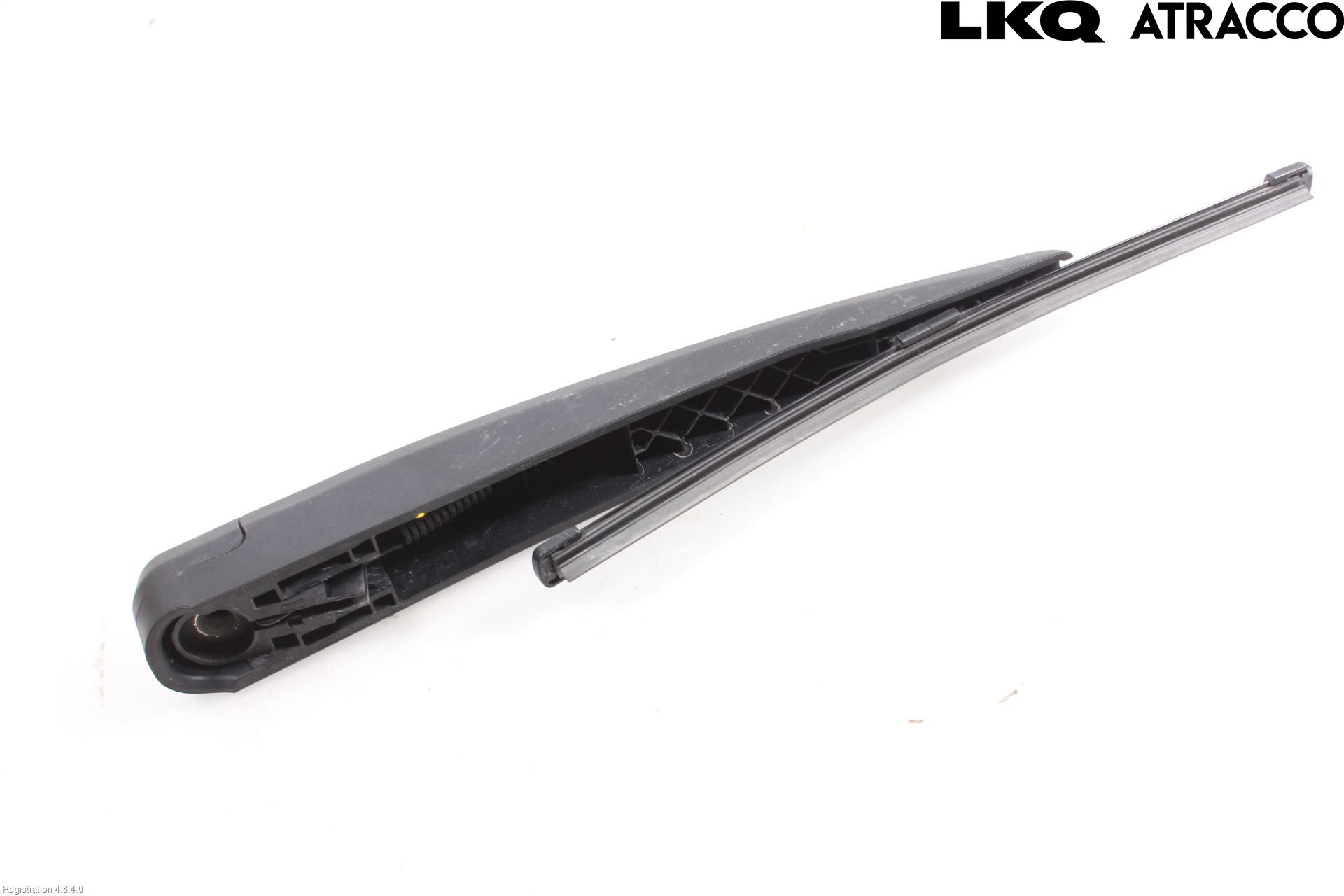 Peugeot 308/E-308 21- Torkararm-Bakruta