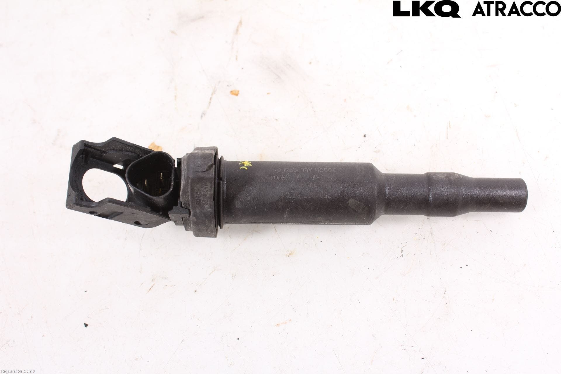 Peugeot 308 08-13 Tändspole