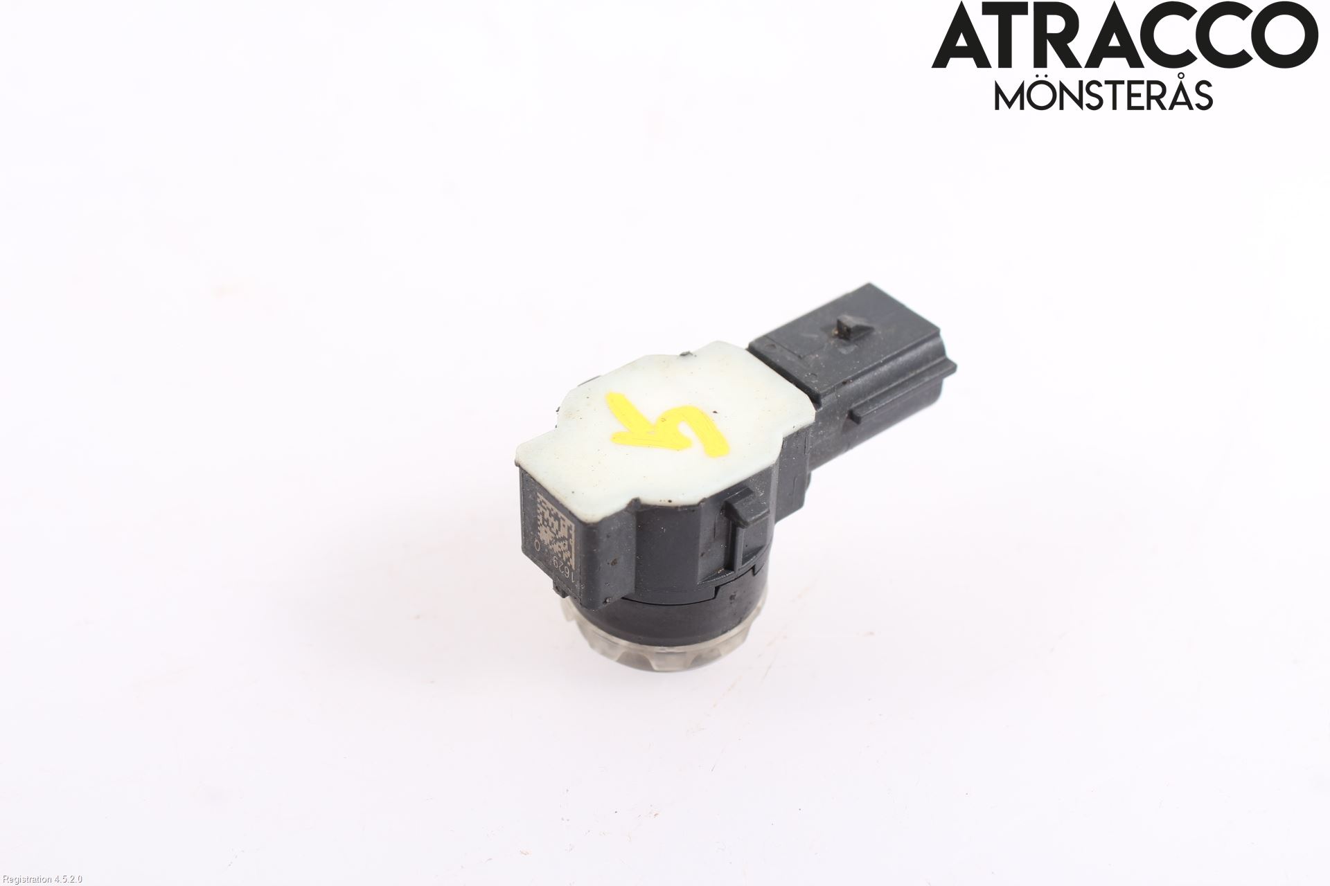 Opel INSIGNIA 17- Parkeringshjälp Backsensor