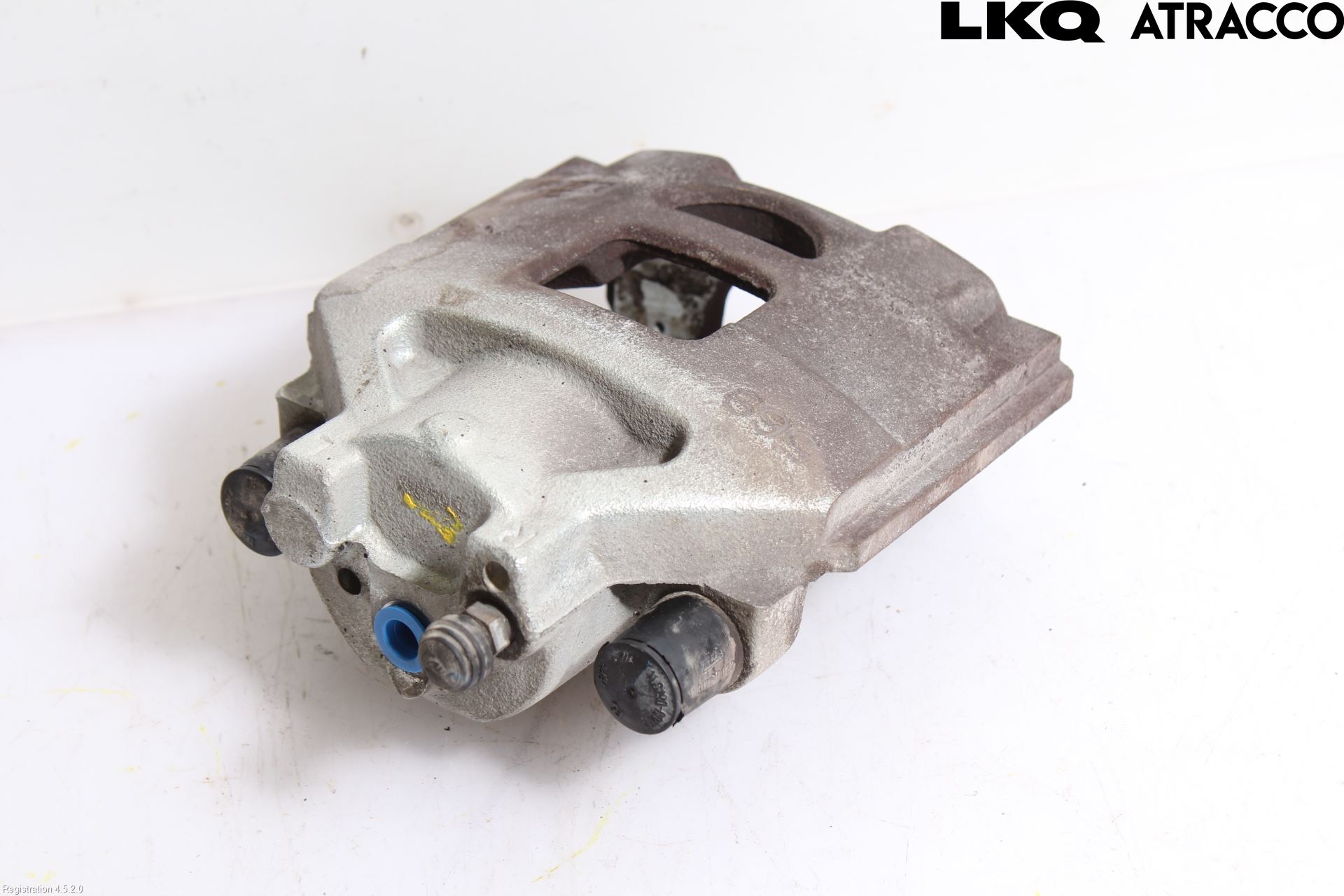 Toyota YARIS XP130 12-14 Bromsok Fram Höger