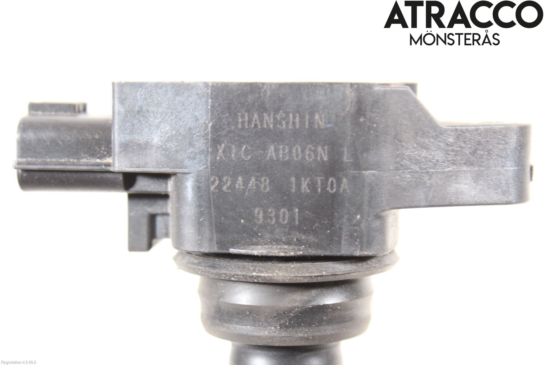 Nissan JUKE 14-19 Tändspole