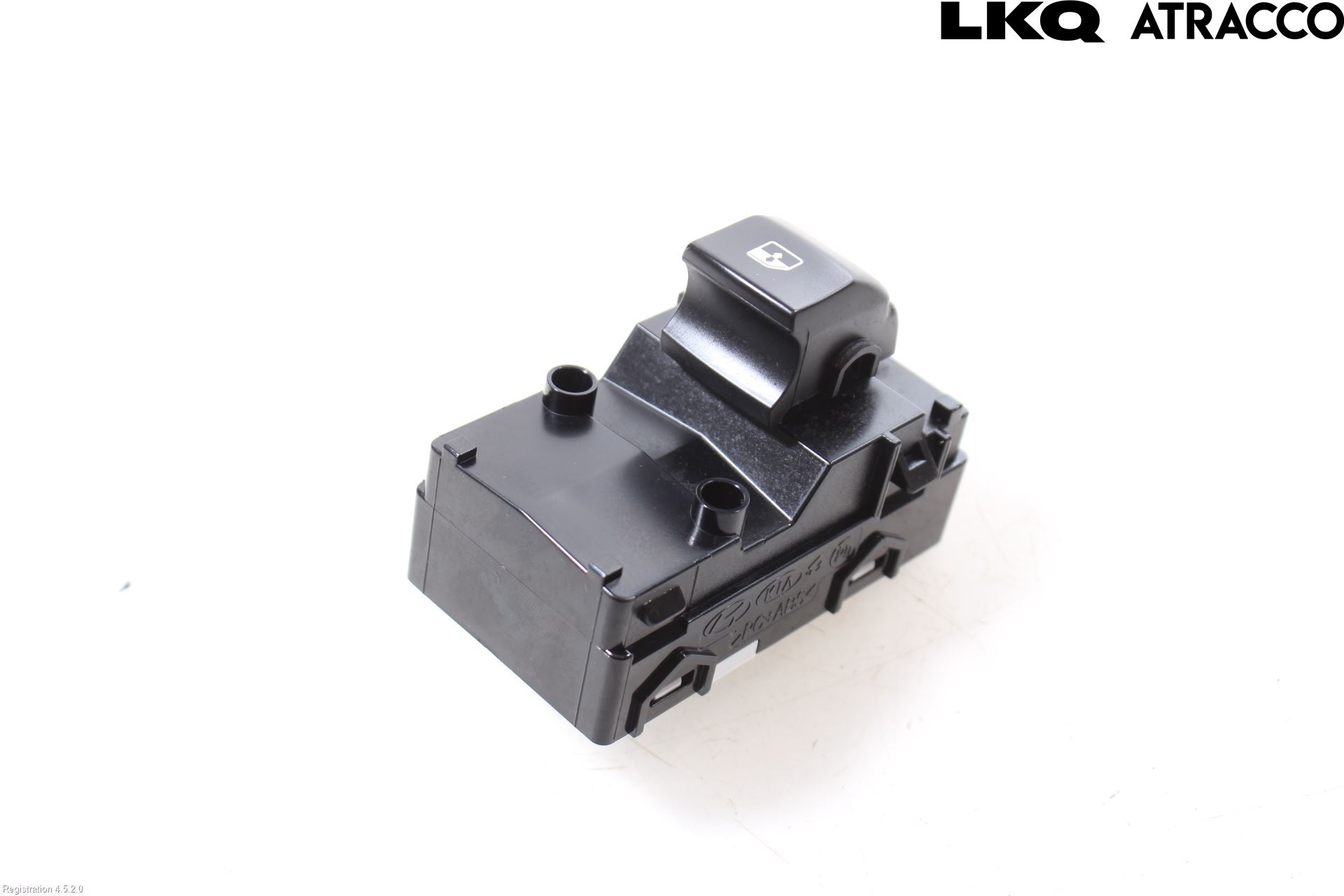 Kia CEED/CEED SW 19- Strömställare Elhiss