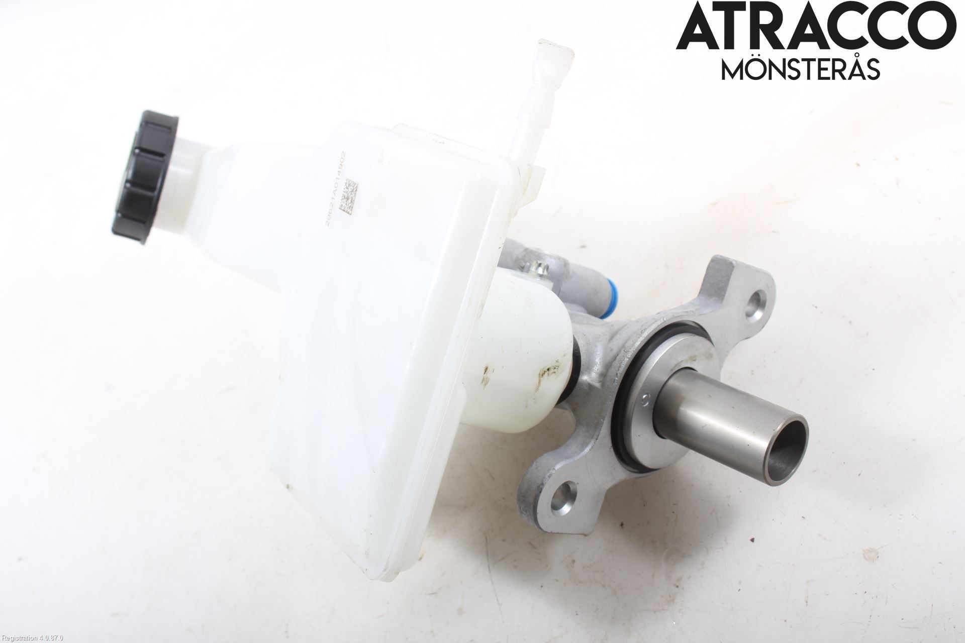 Citroen C4/E-C4 C4X/E-C4X III 21- Broms Huvudcylinder