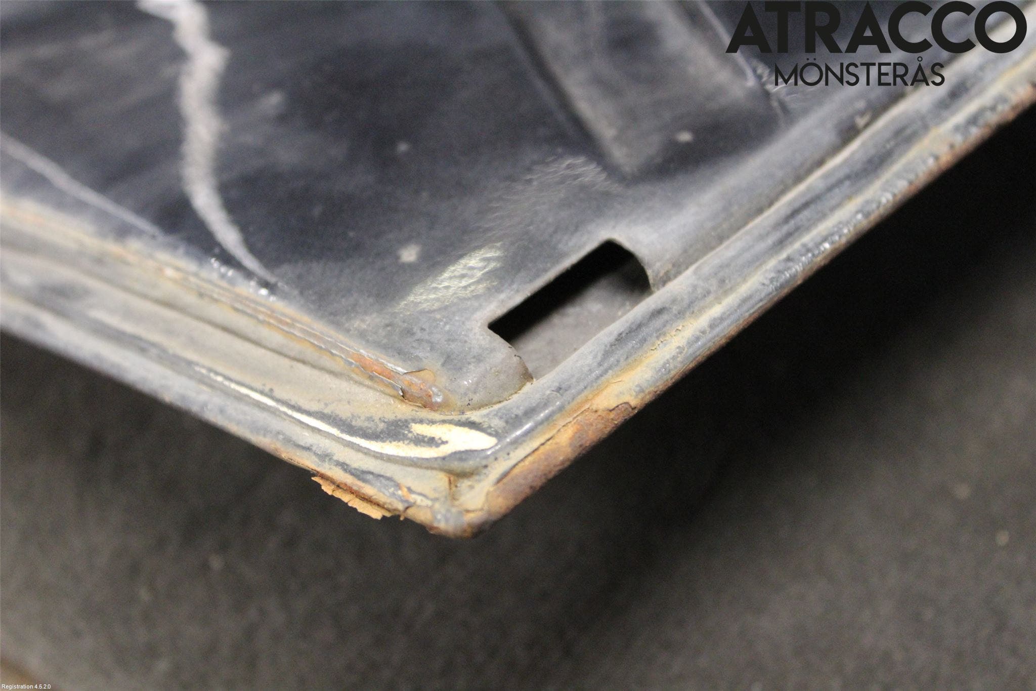 BMW 3 E36 91-00 Dörr Bak Höger