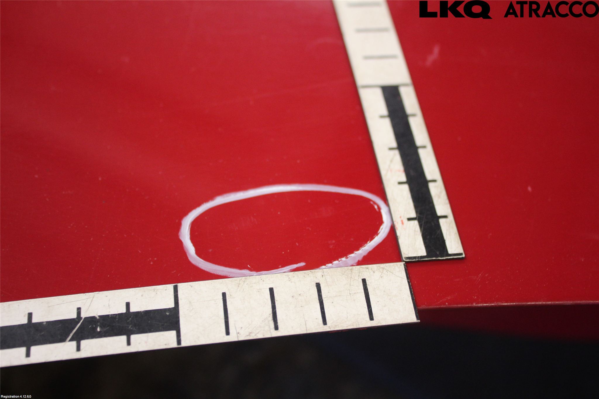 Hyundai i30 GD 13-17 Dörr Fram Vänster