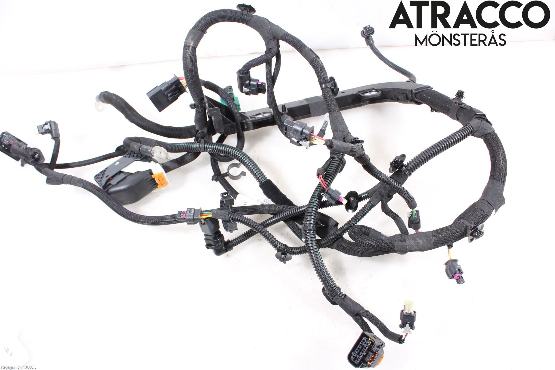 Opel CORSA F, CORSA-E 20- Kabelhärva