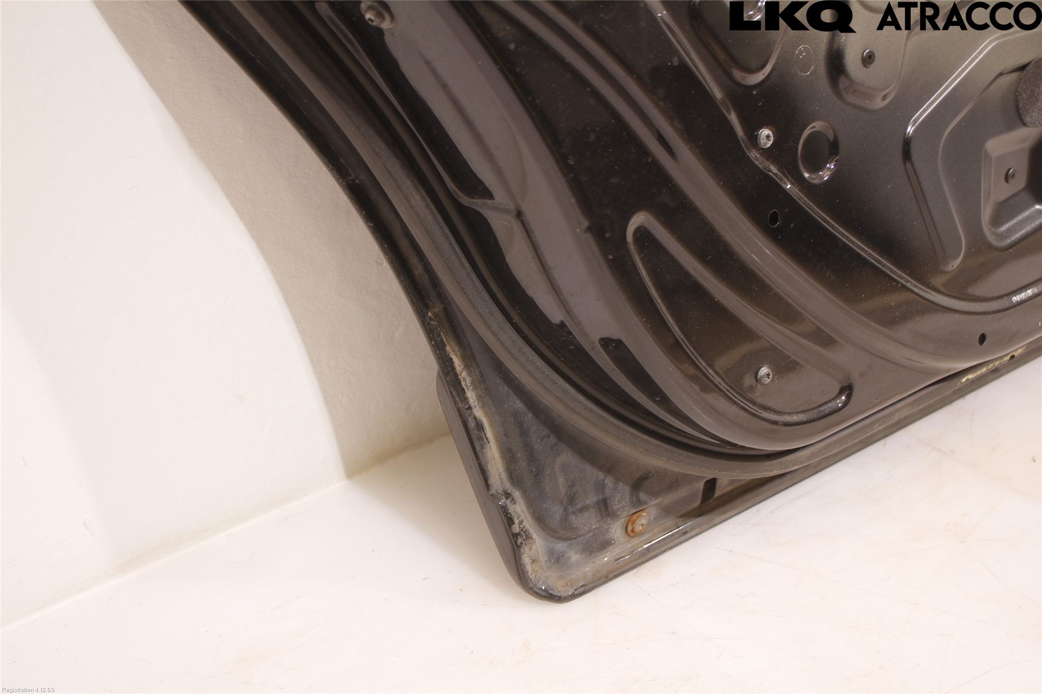 Volvo XC70 05-07 Dörr Bak Vänster