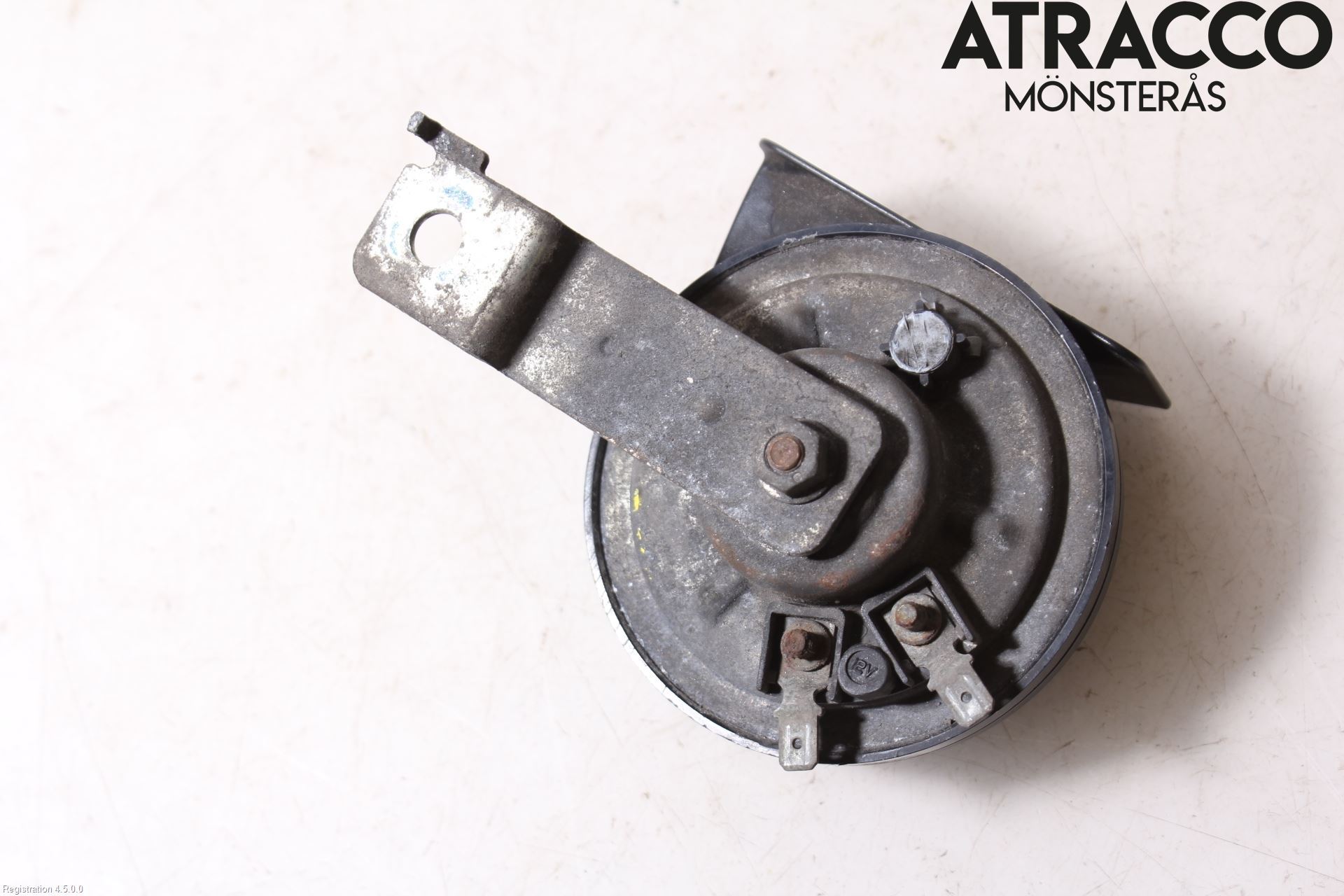 Nissan PULSAR Signalhorn