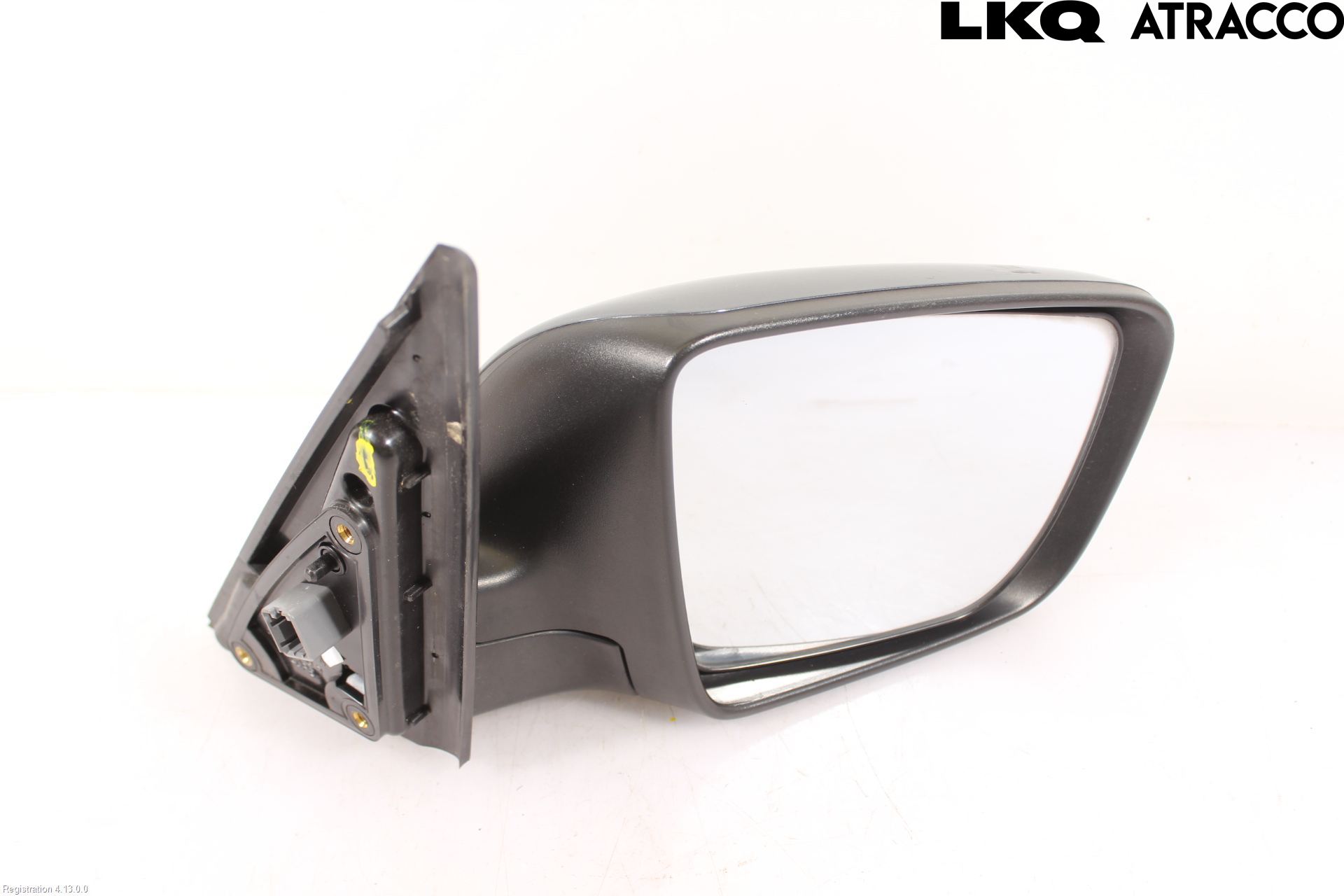 Kia VENGA 10-19 Spegel Yttre El Hö