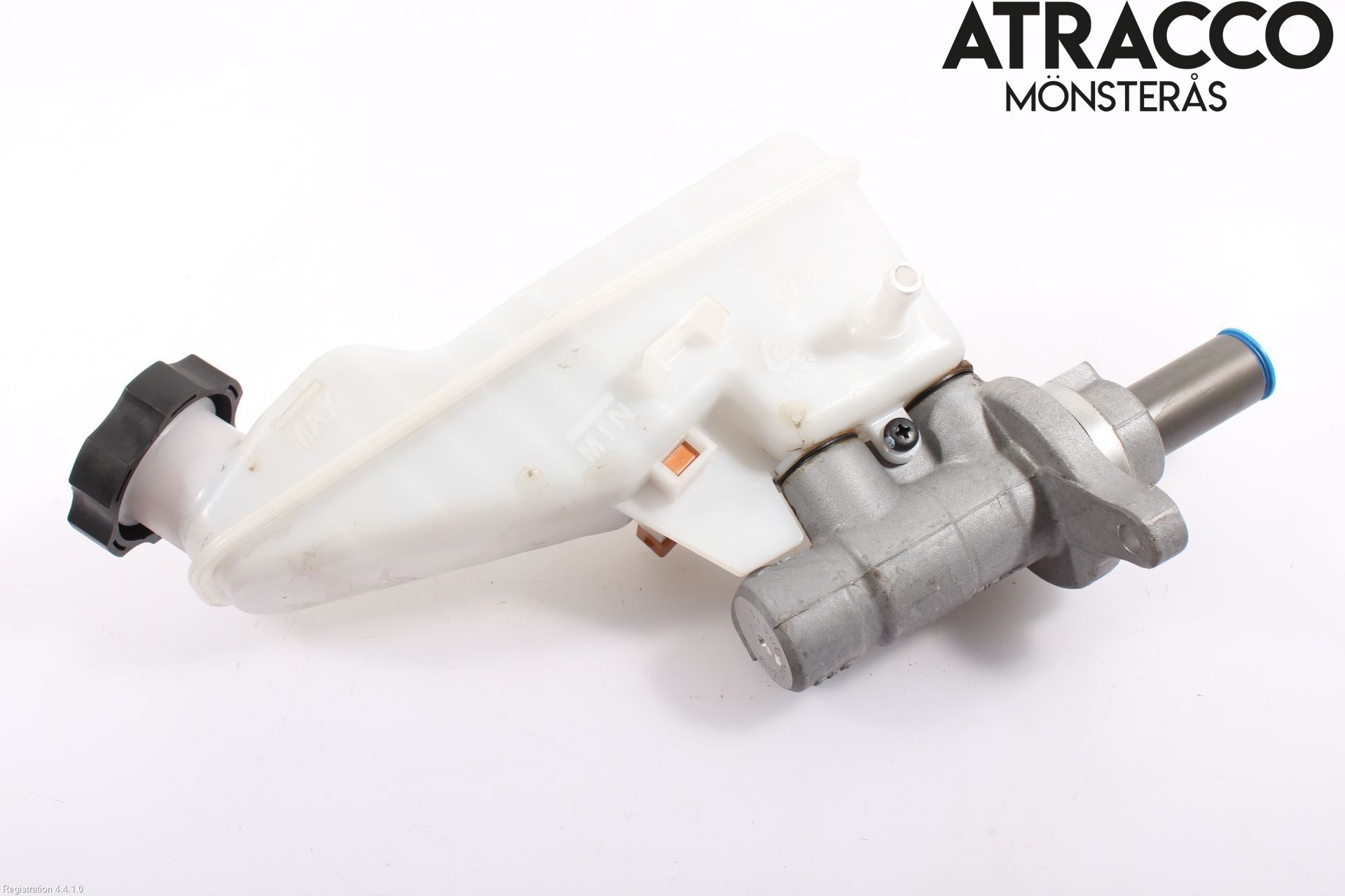 Hyundai i30 PD 17- Broms Huvudcylinder