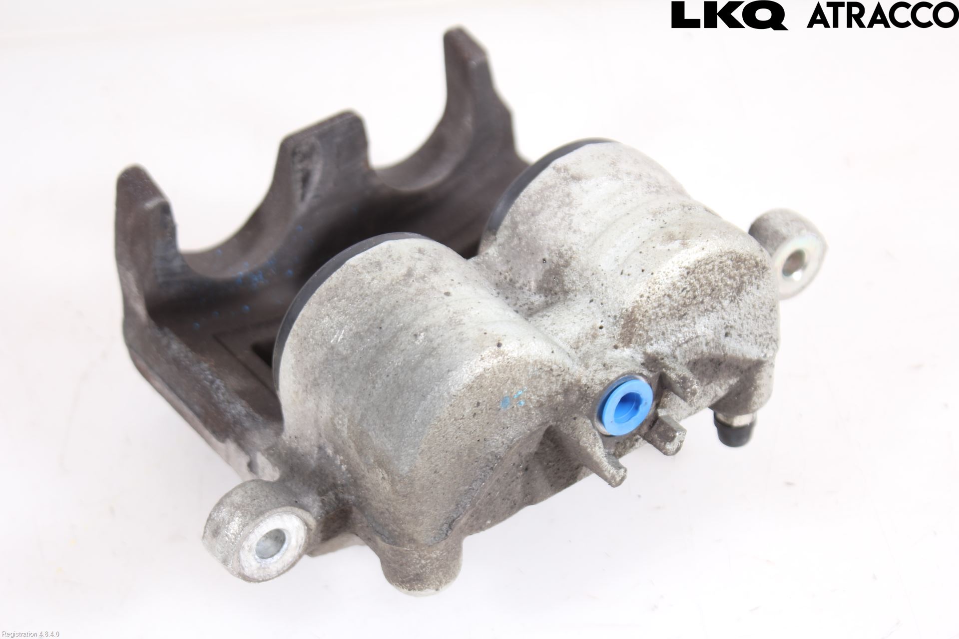 Subaru LEGACY 10-14 Bromsok Fram Höger