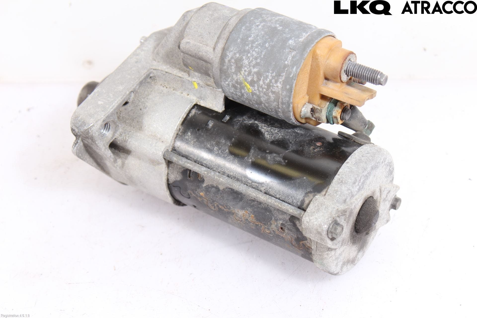 Opel VIVARO 15-19 Startmotor Diesel