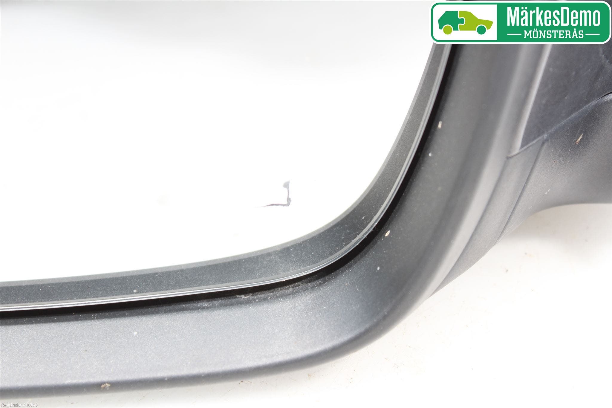 Opel ASTRA J 10-15 Spegel Yttre El Vä