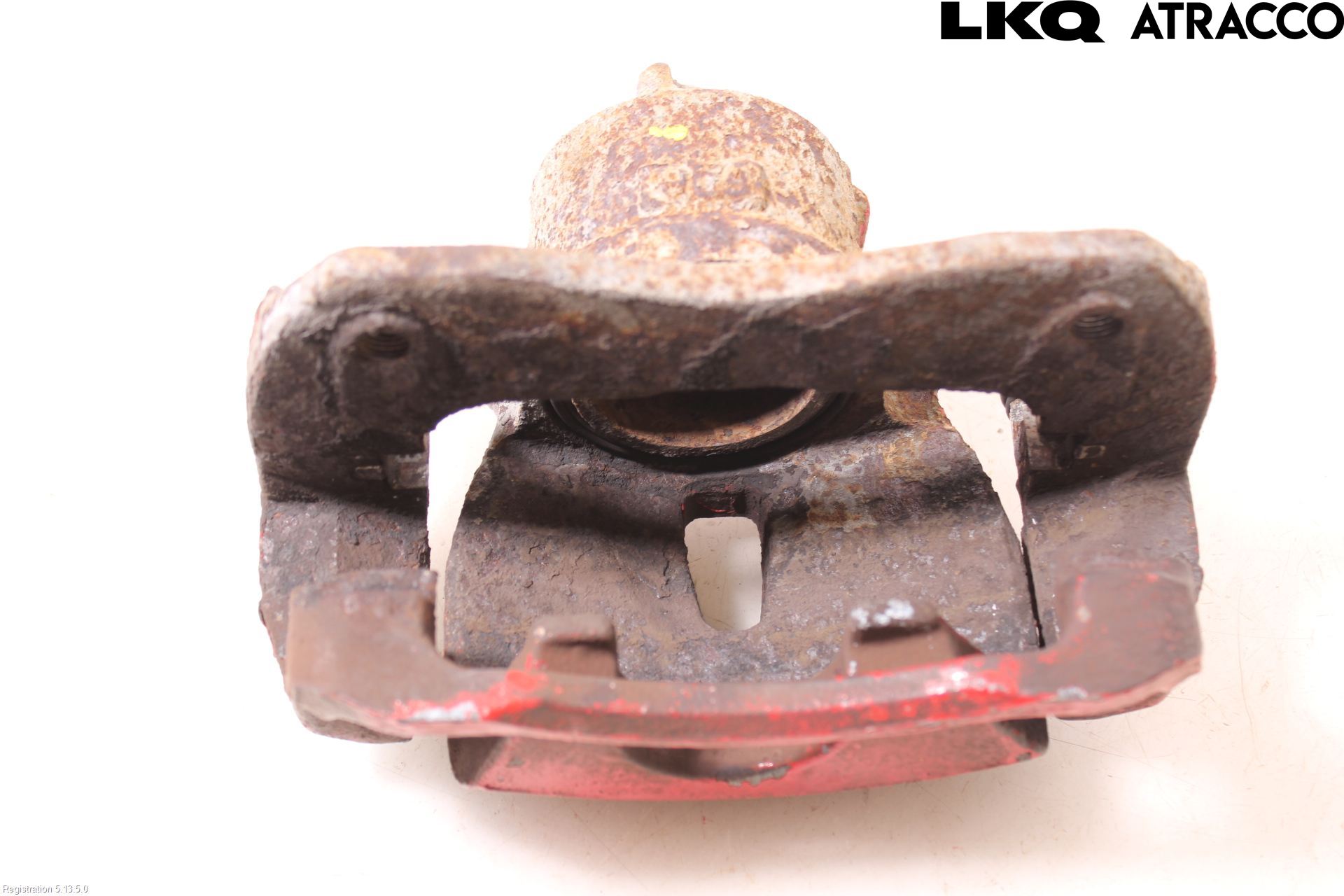 Toyota RAV 4 06-12 Bromsok Fram Höger